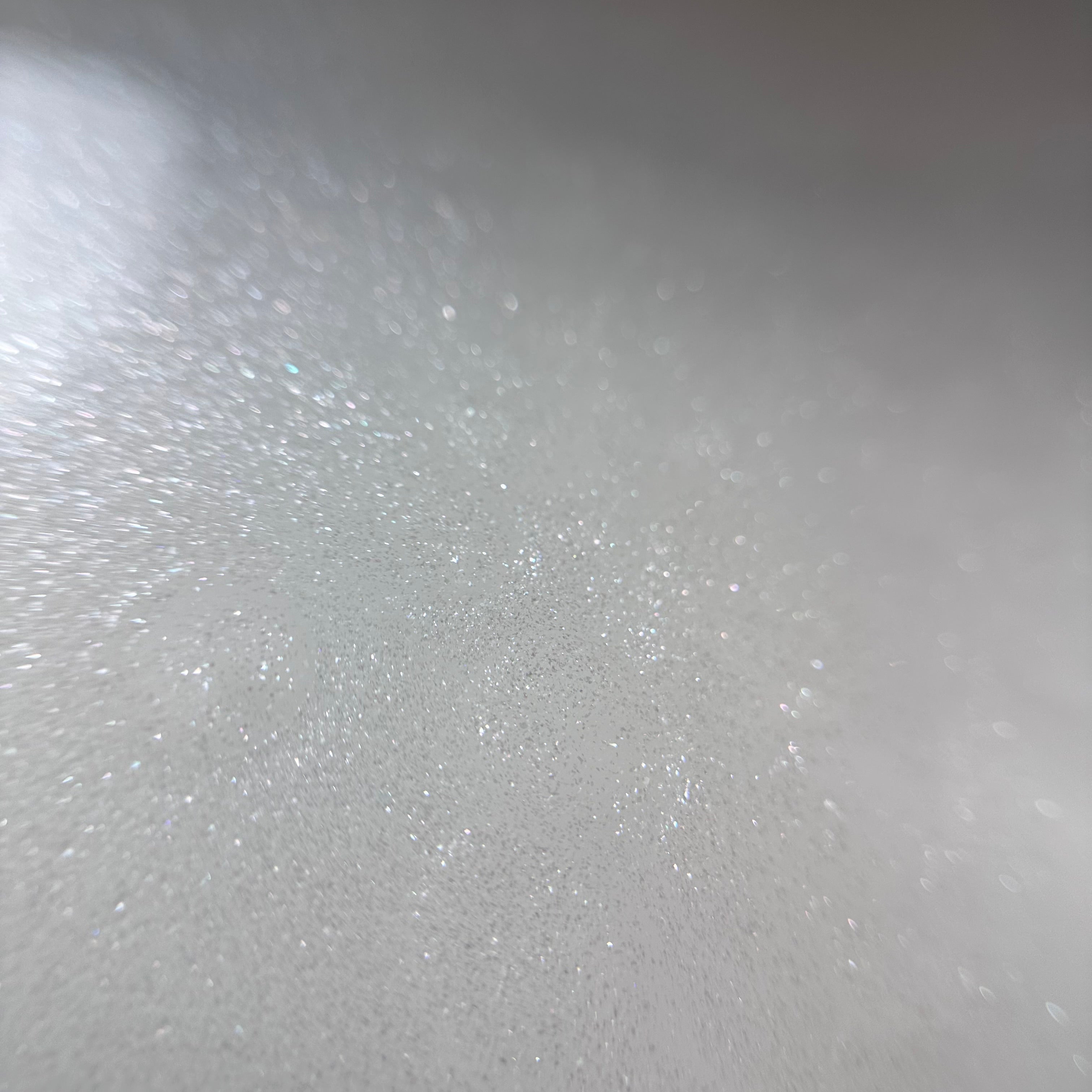 Smart Liquid Hard Gel - Mercury Mist 15 ml