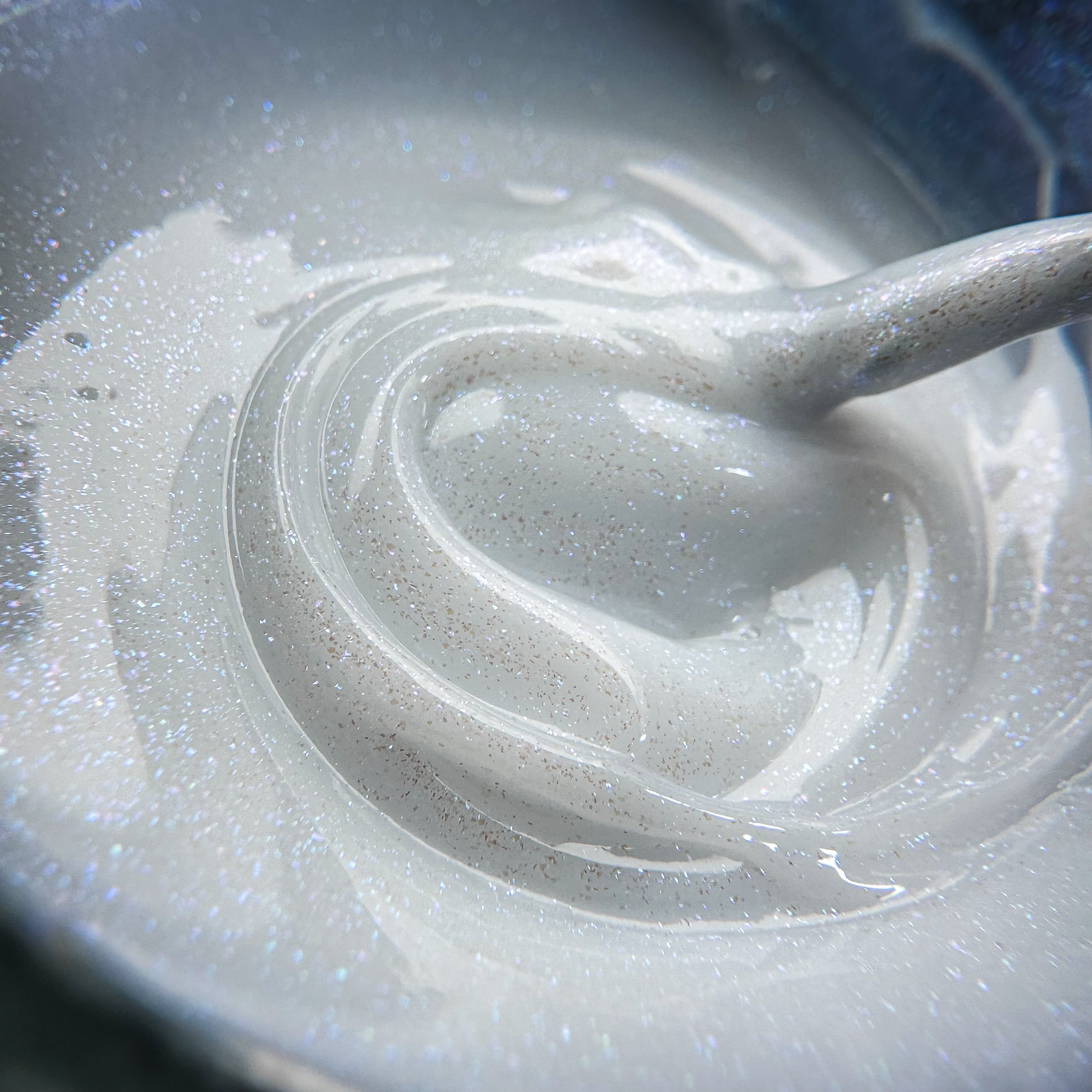 Smart Liquid Hard Gel - Polar Shining 15 ml