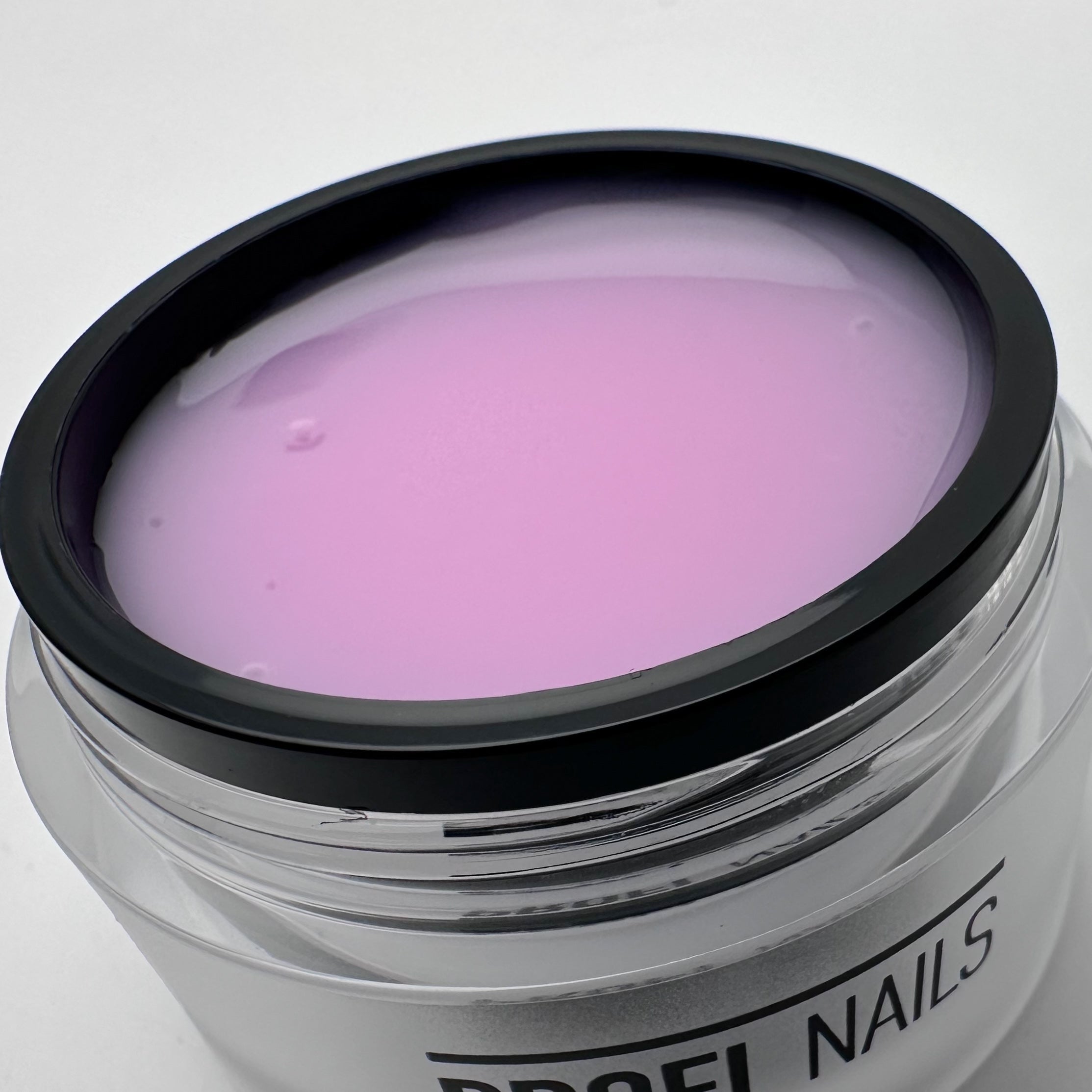 Smart Liquid Hard Gel - Lavender Breeze 30 ml