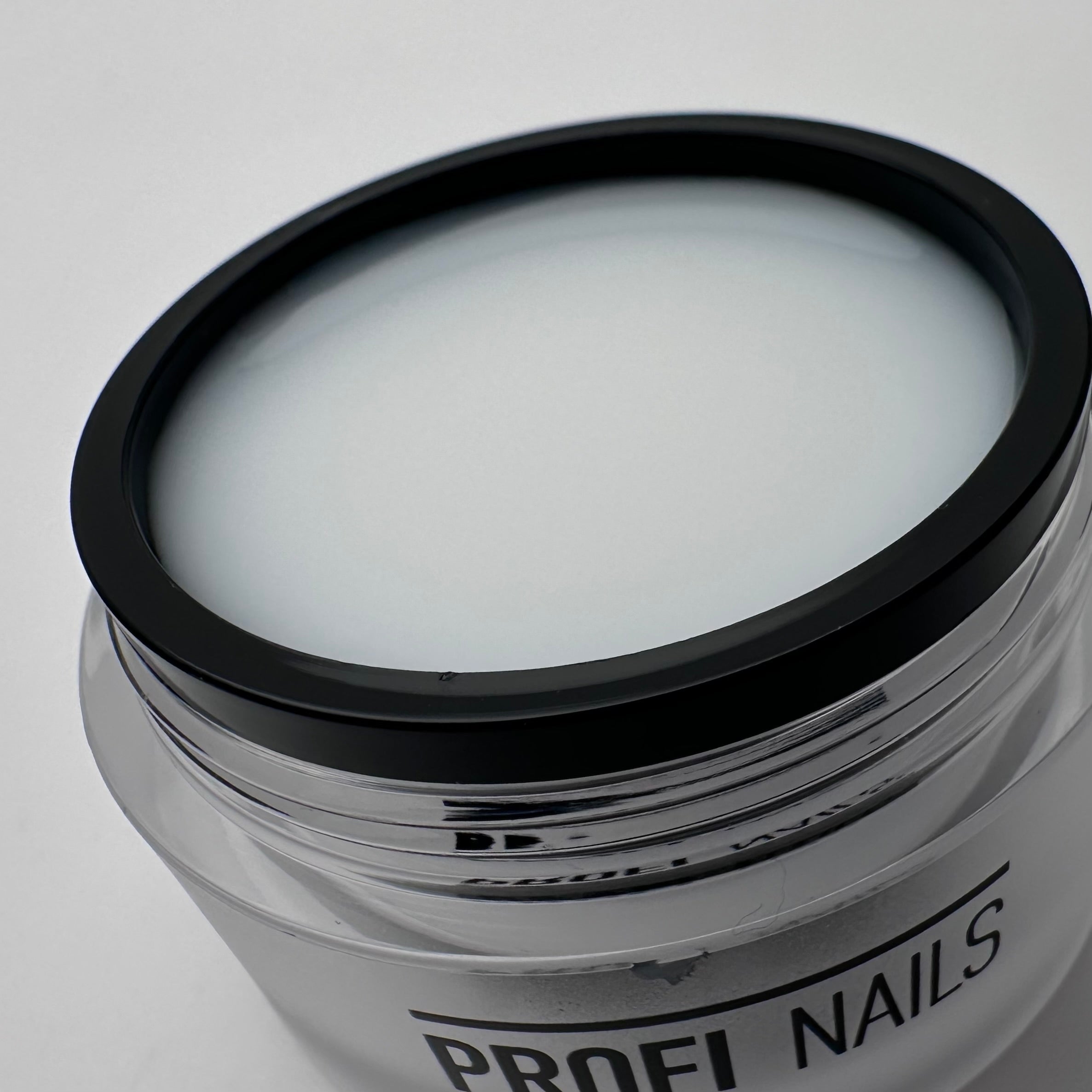 Smart Liquid Hard Gel - Milky Kiss 15 ml