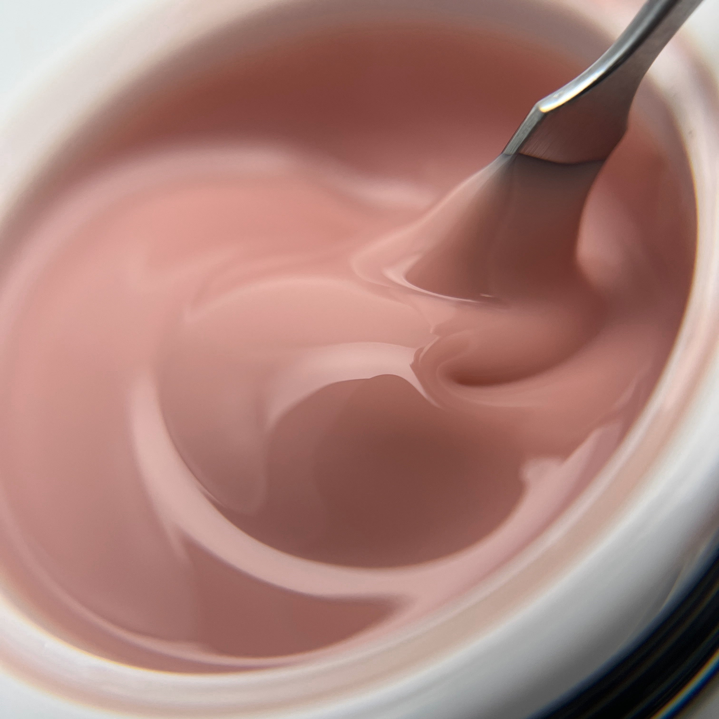 Hard Gel - Dark Natural 30 ml