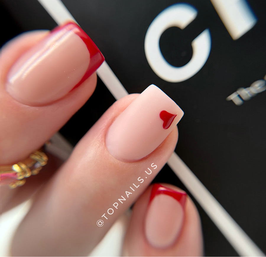 Hard Gel - Natural 30 ml