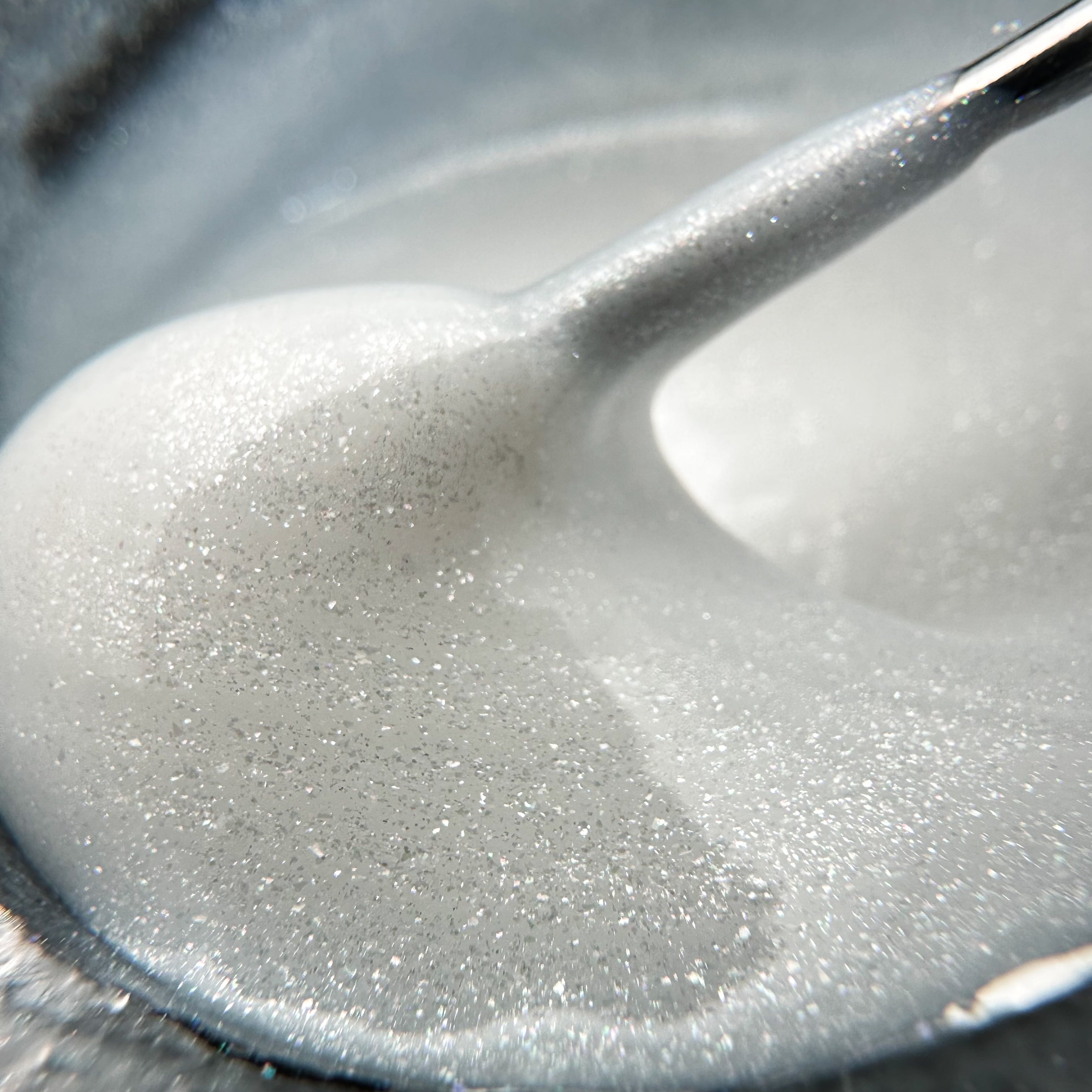 Smart Liquid Hard Gel - Mercury Mist 15 ml