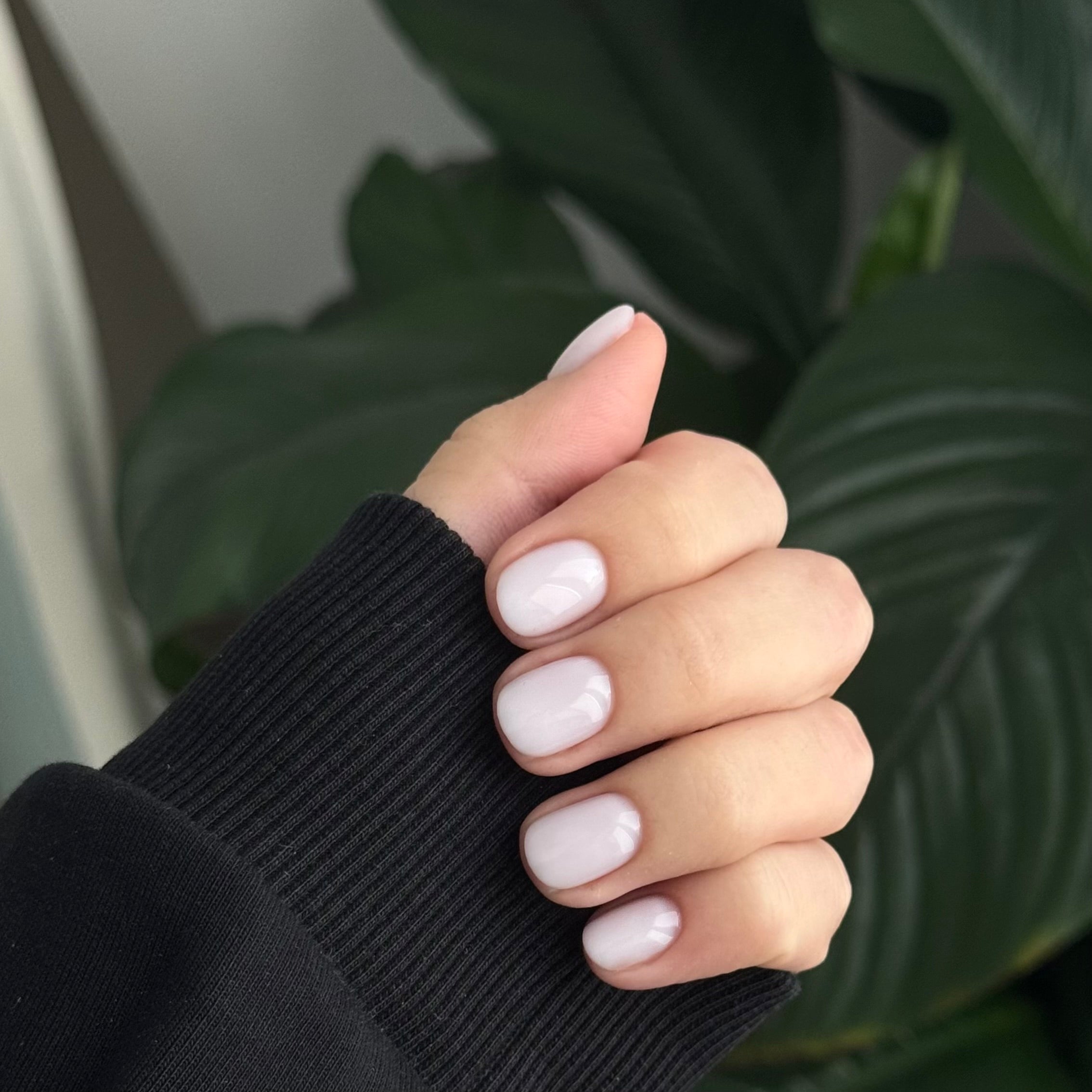 Smart Hard Gel - Moon Lavender 30 ml