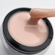 Smart Liquid Hard Gel - Creme Brulee 30 ml