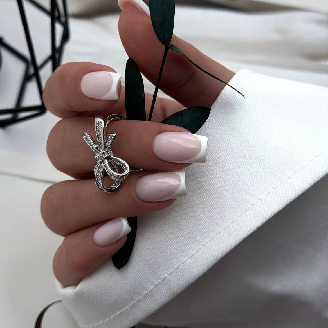 Smart Liquid Hard Gel - Milky Pink 30 ml