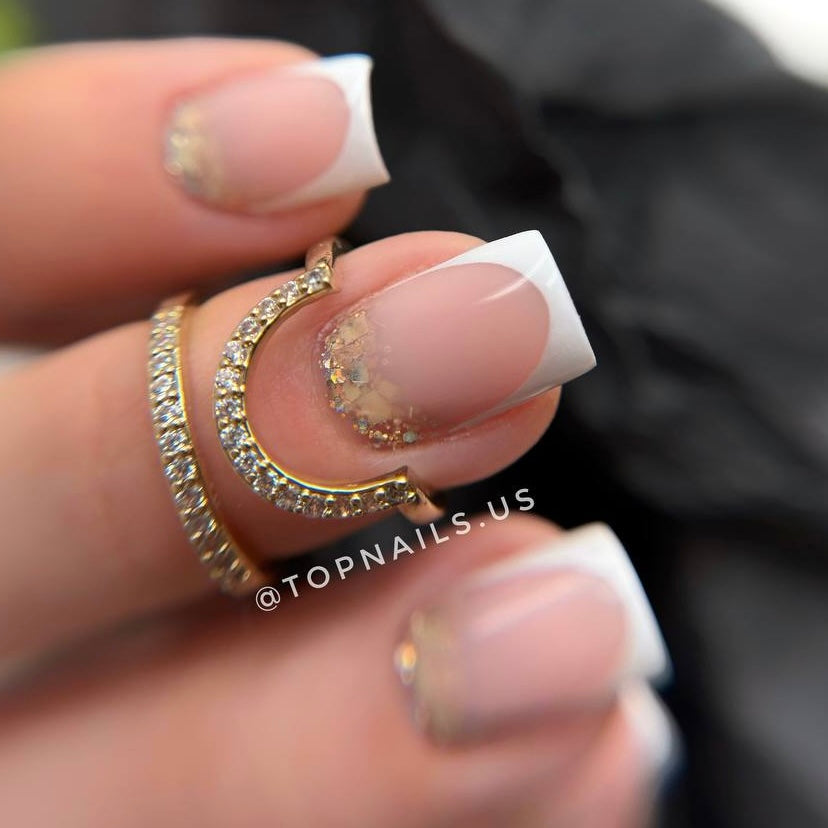 Smart Liquid Hard Gel - Aromatic Charm 30 ml