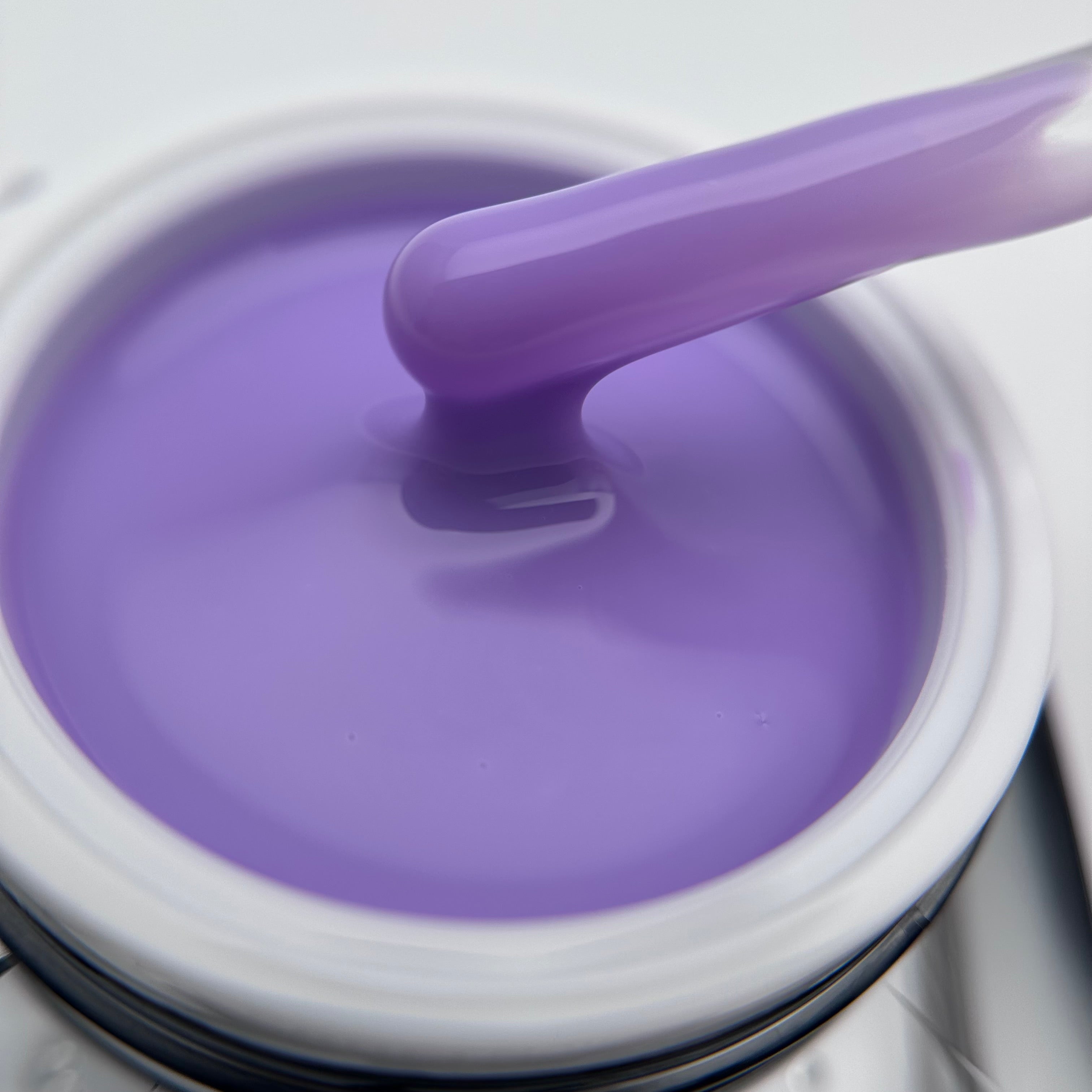 Smart Liquid Hard Gel - Lavender 15 ml