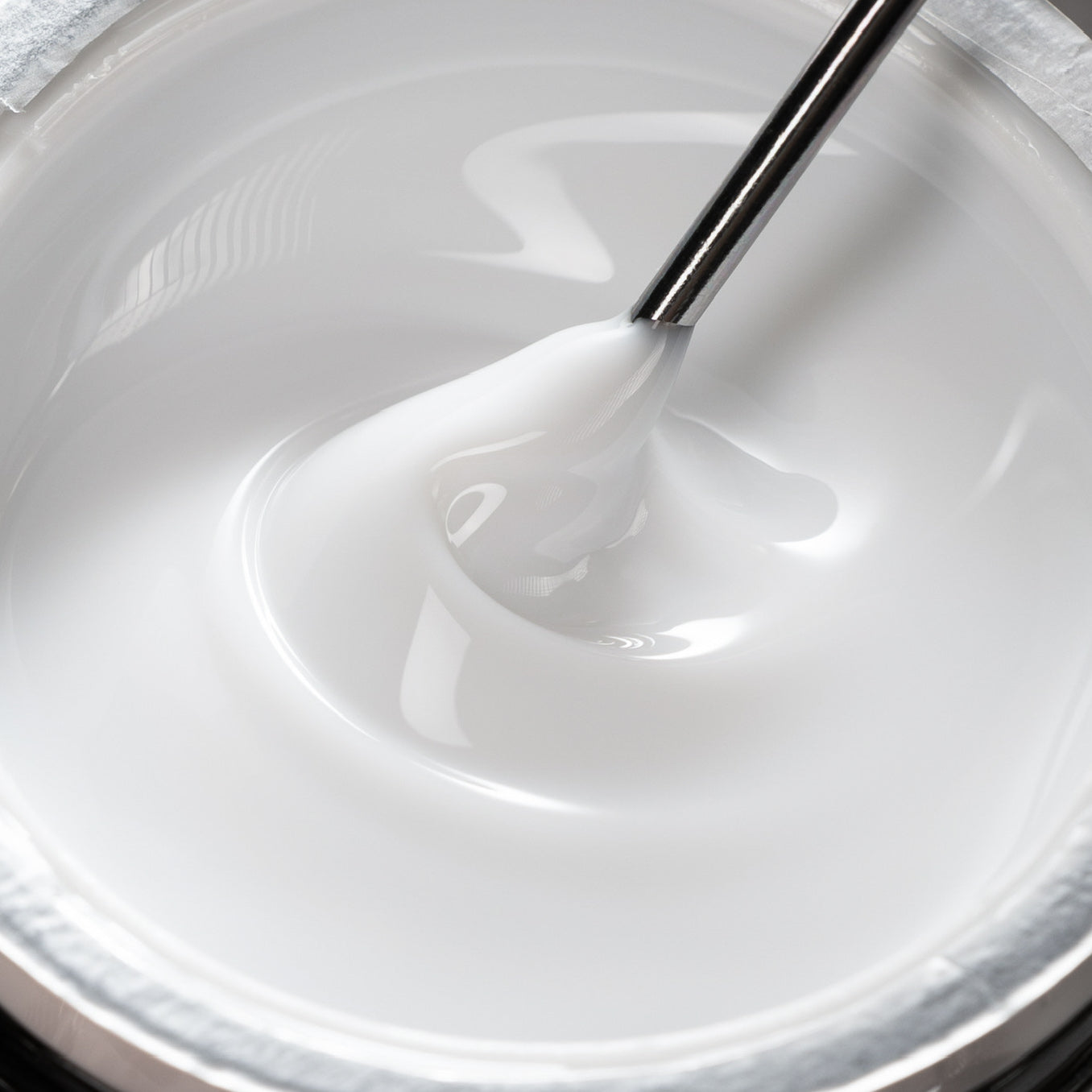 Hard Gel - White 30 ml