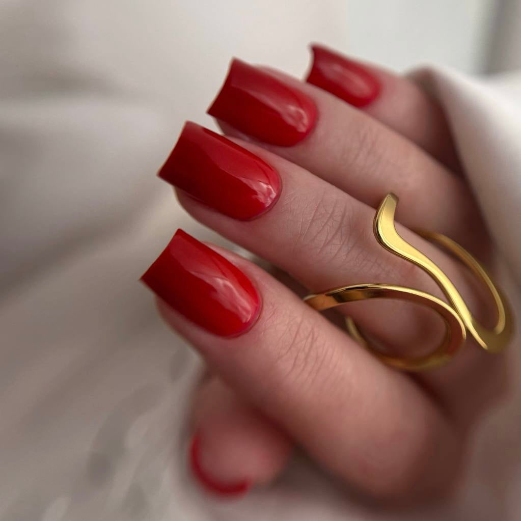 Smart Liquid Hard Gel - Sexy 15 ml