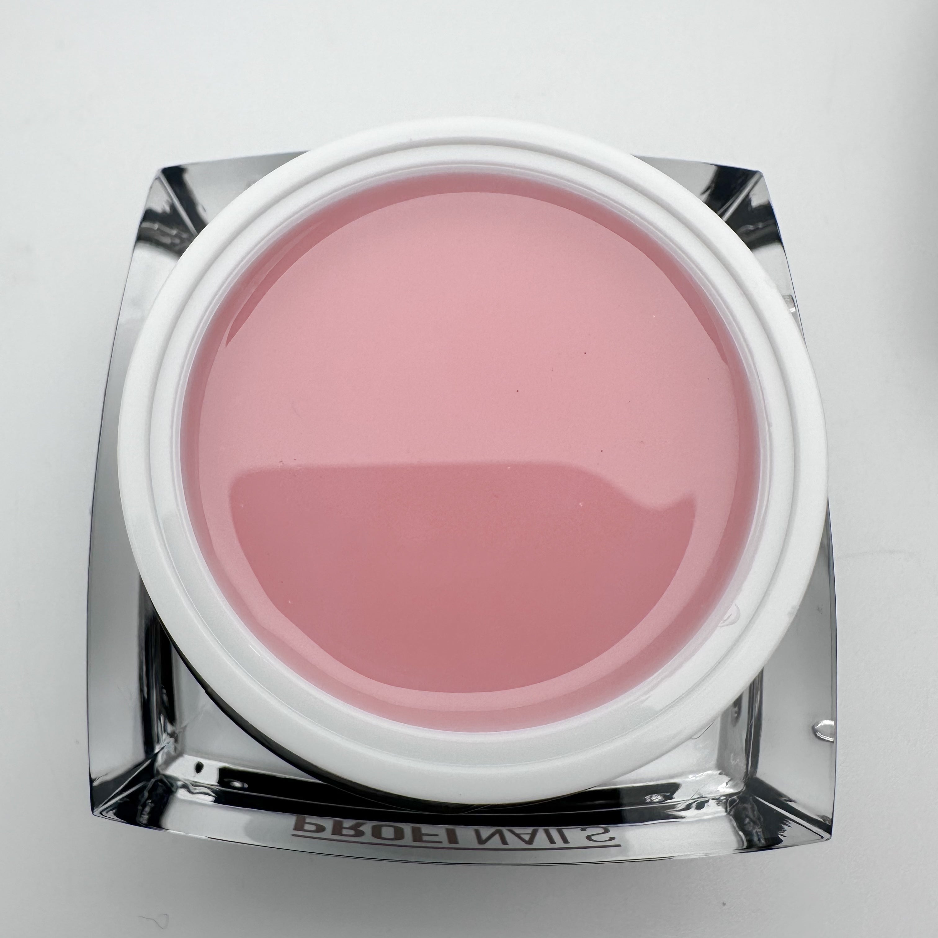 Hard Gel Non Sticky - Viel 15 ml