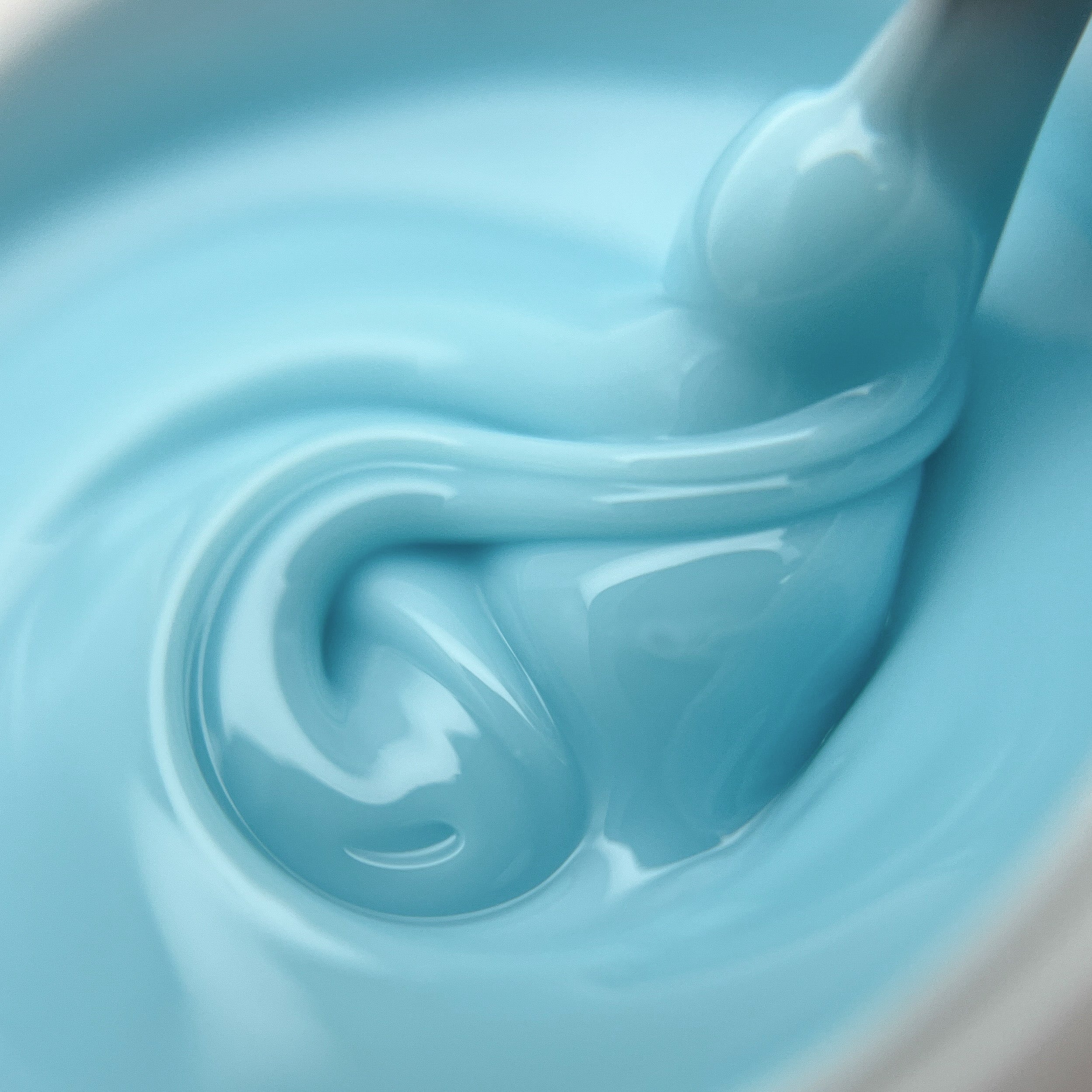 Hard Gel - Aqua 30 ml