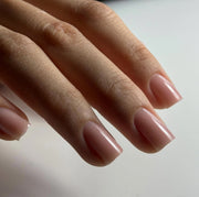 Hard Gel - Natural 30 ml