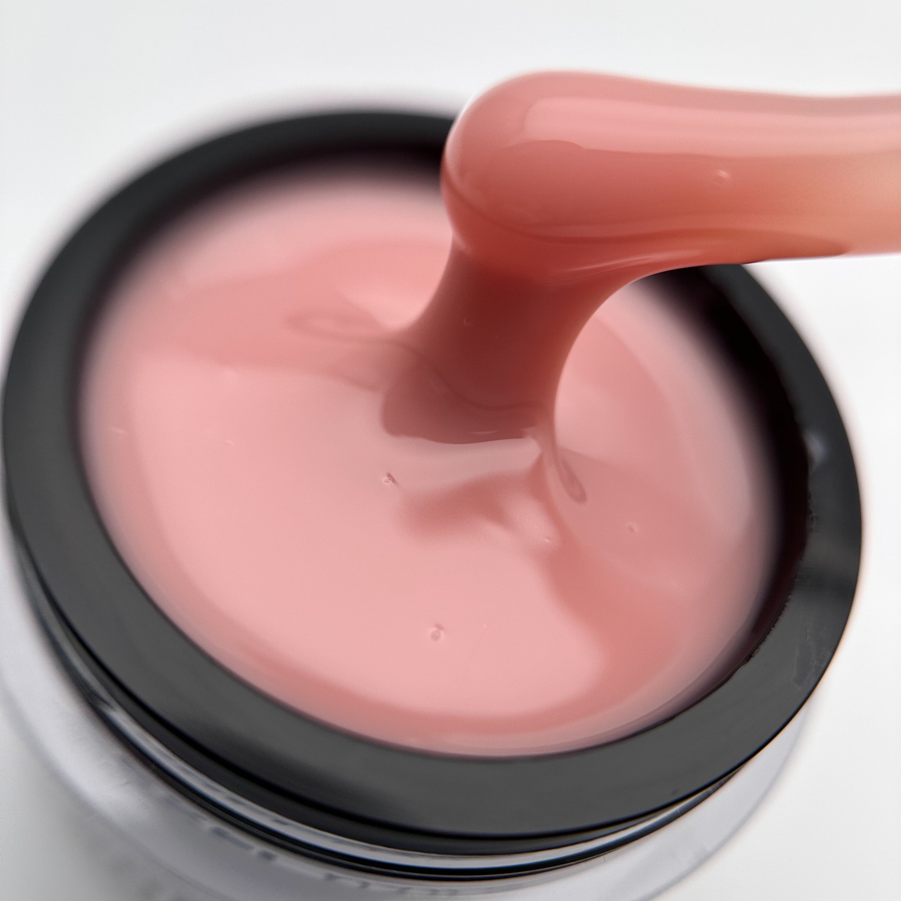 Smart Liquid Hard Gel - Blush Beige 30 ml