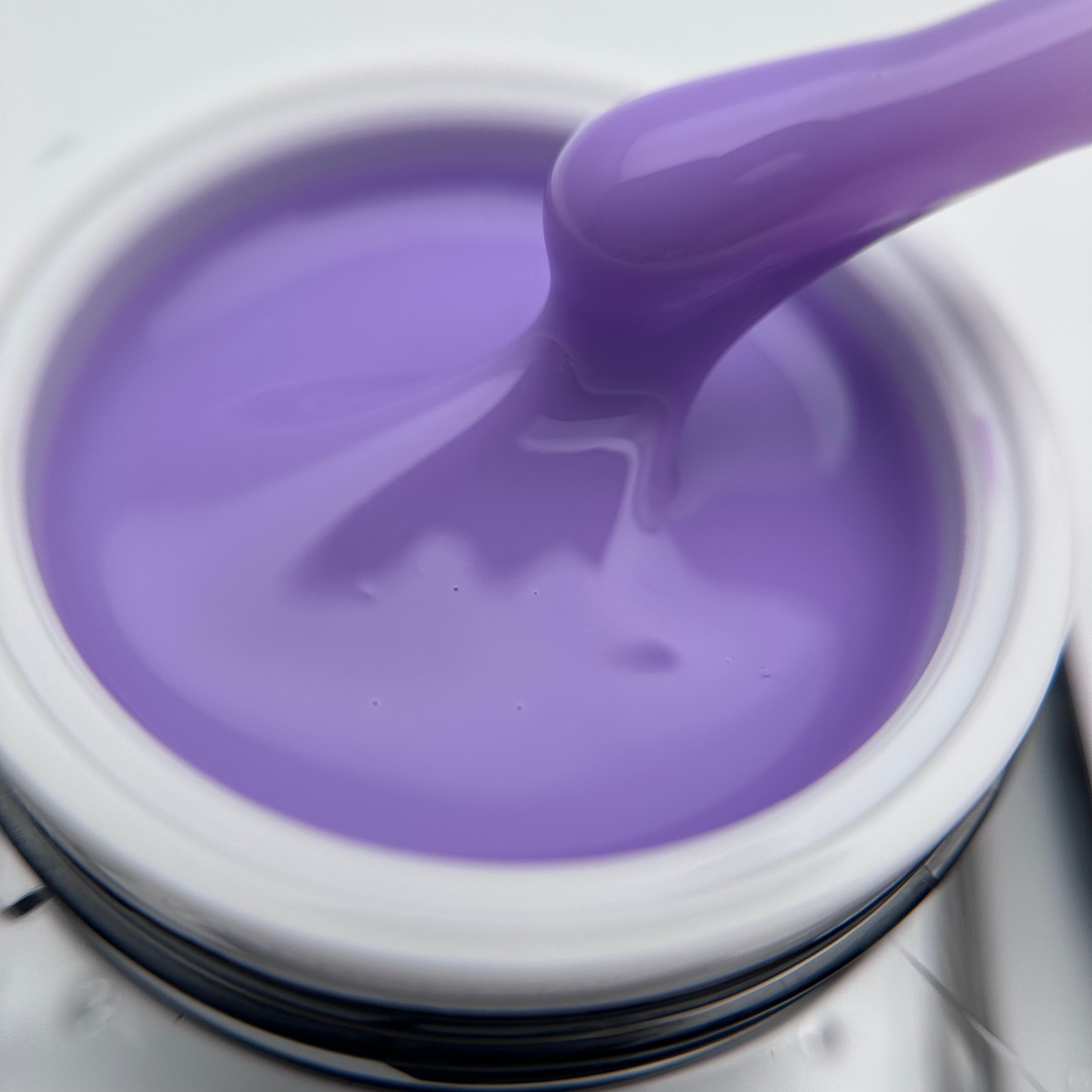 Smart Liquid Hard Gel - Lavender 15 ml