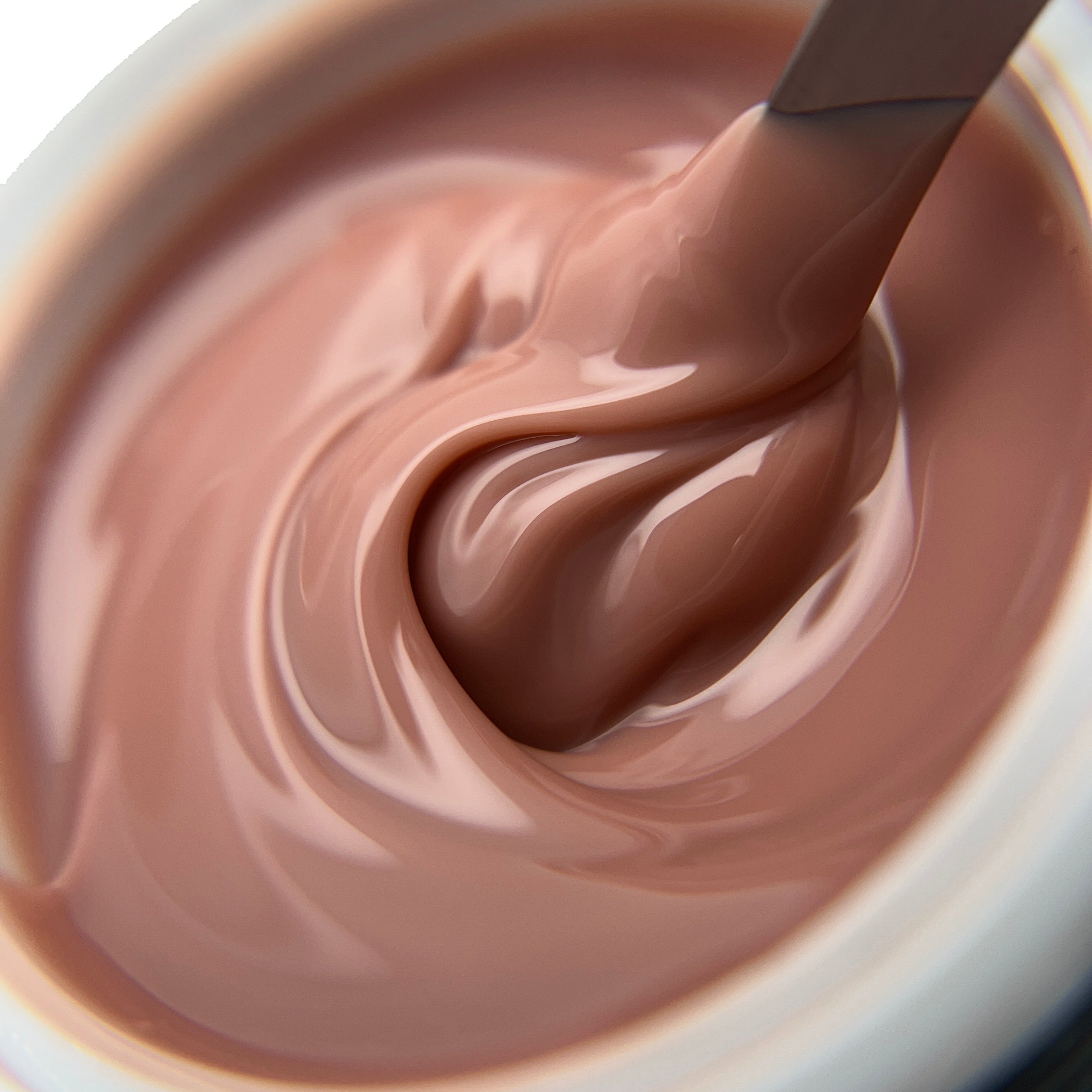 Hard Gel - Caramel 30 ml