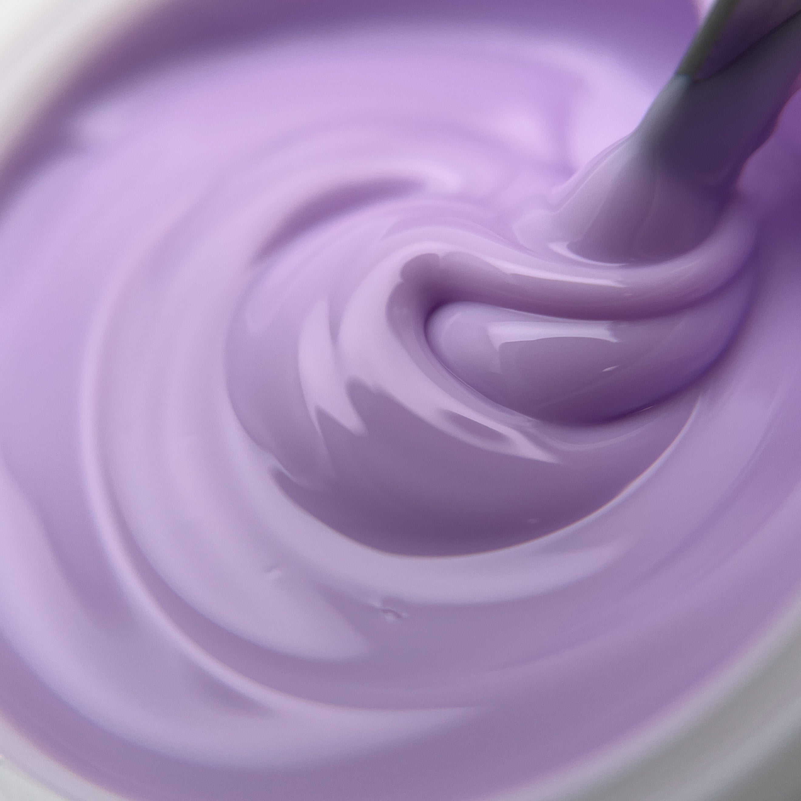 Hard Gel - Violet Mist 30 ml