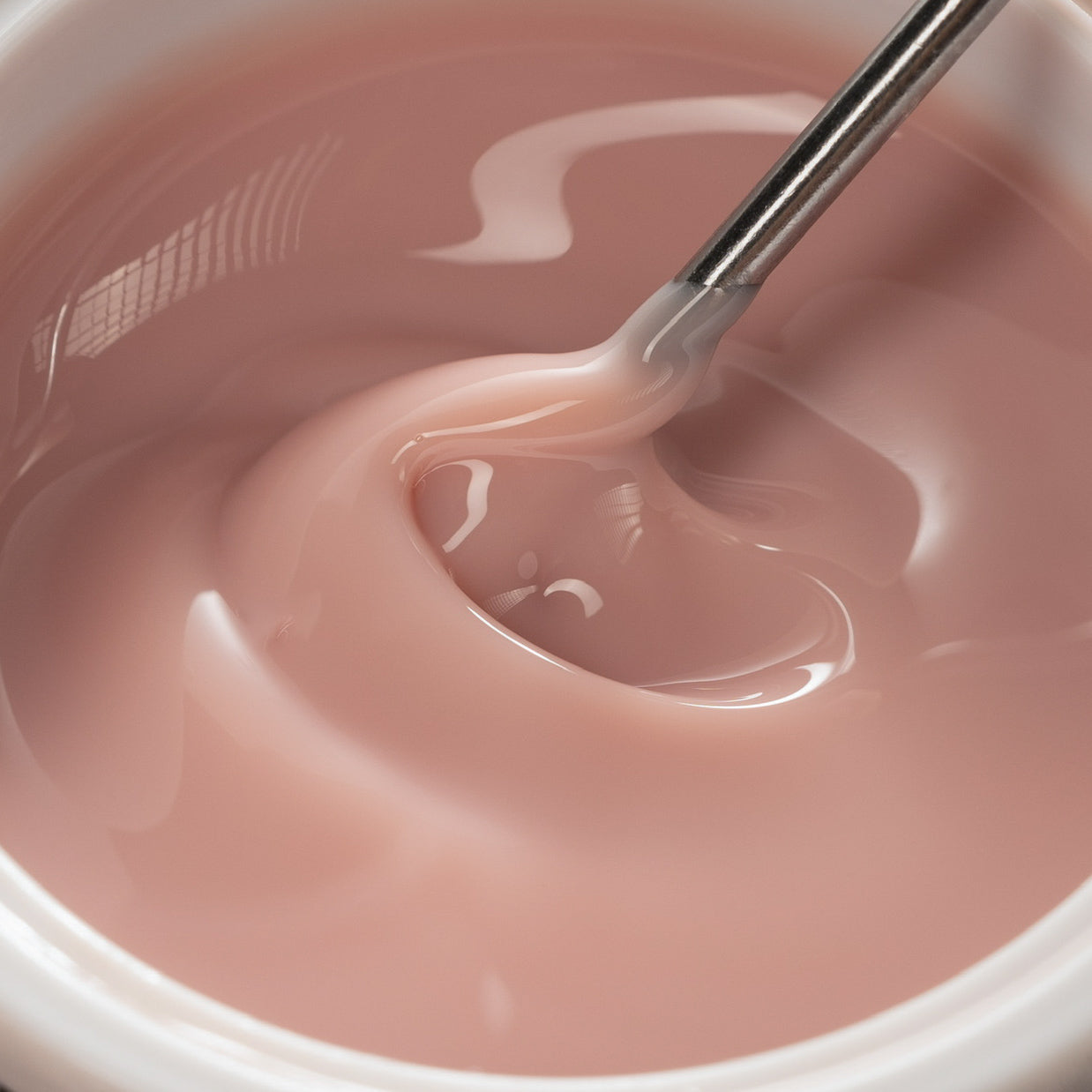 Hard Gel - Natural 30 ml