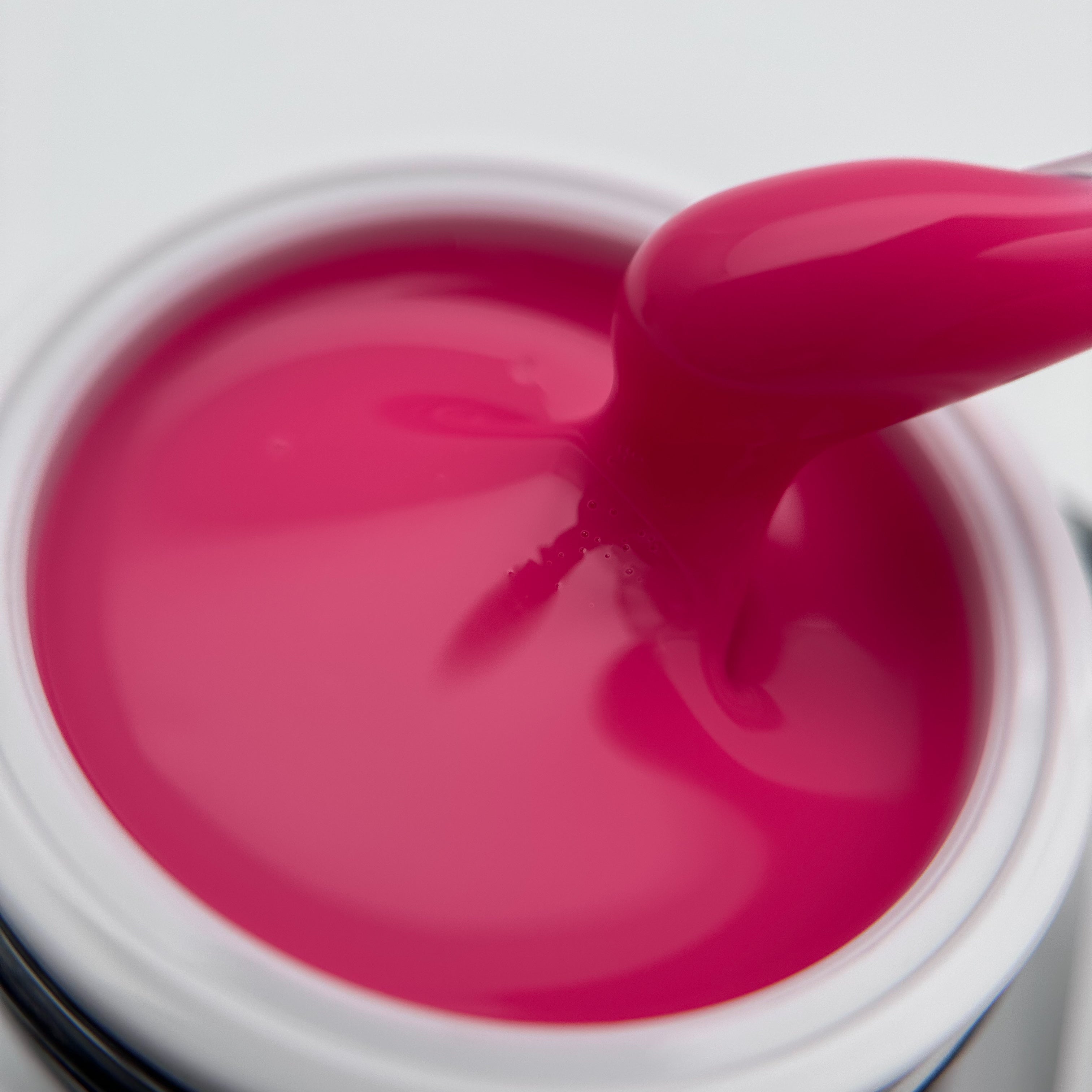 Smart Liquid Hard Gel - Viva Magenta 15 ml