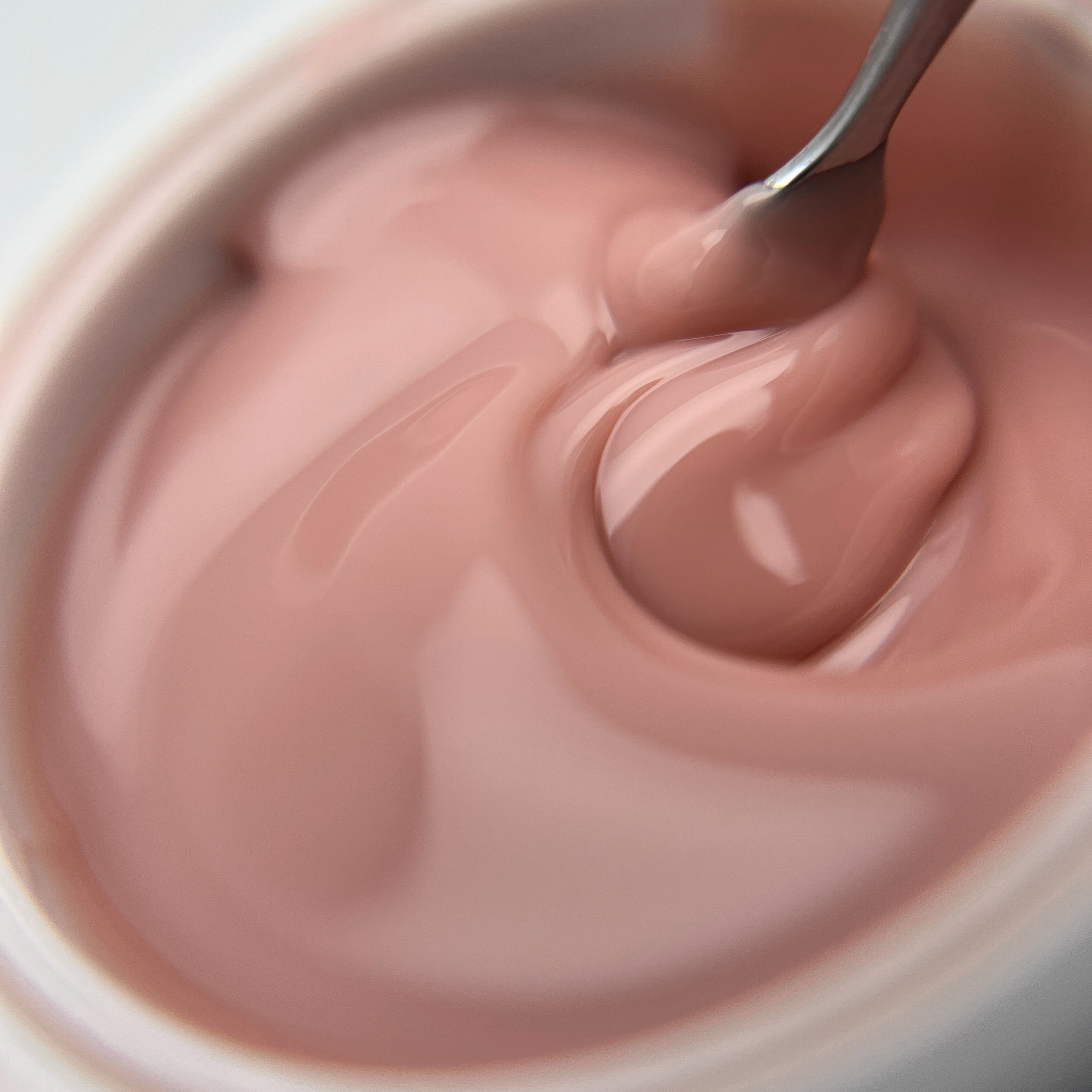 Hard Gel - Dark Natural 30 ml