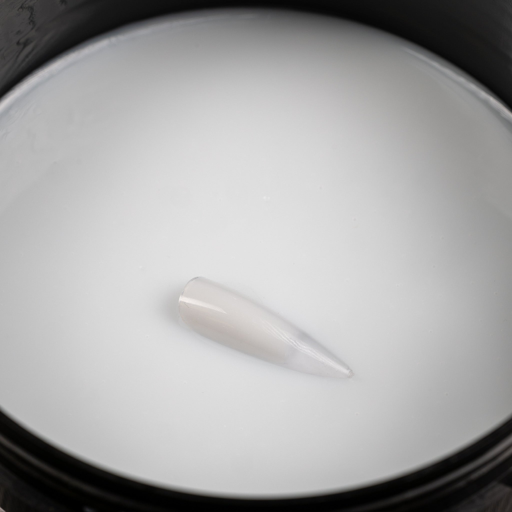 Hard Gel Non Sticky - Milky 5 ml