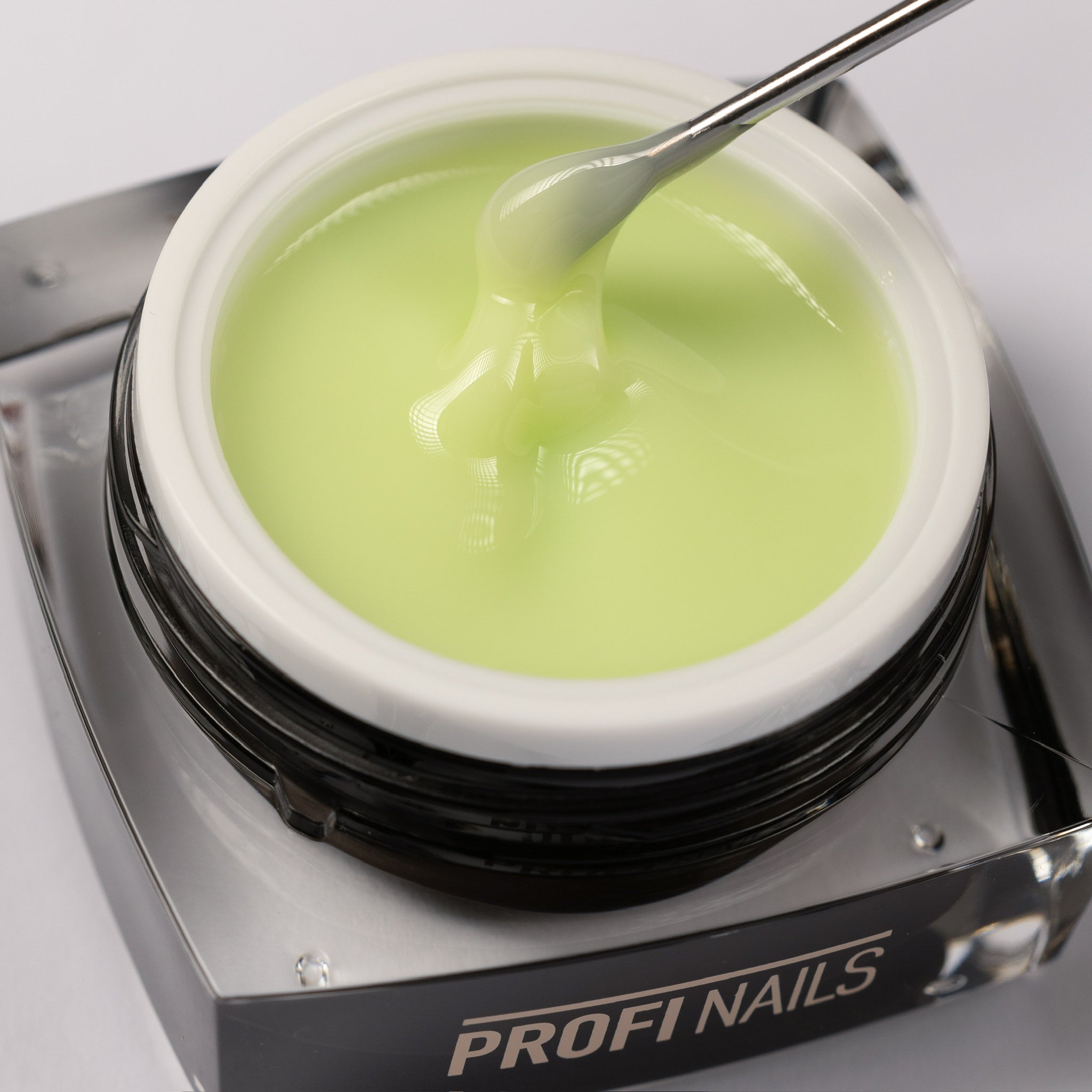 Smart Liquid Hard Gel - Sweet Lime 15 ml