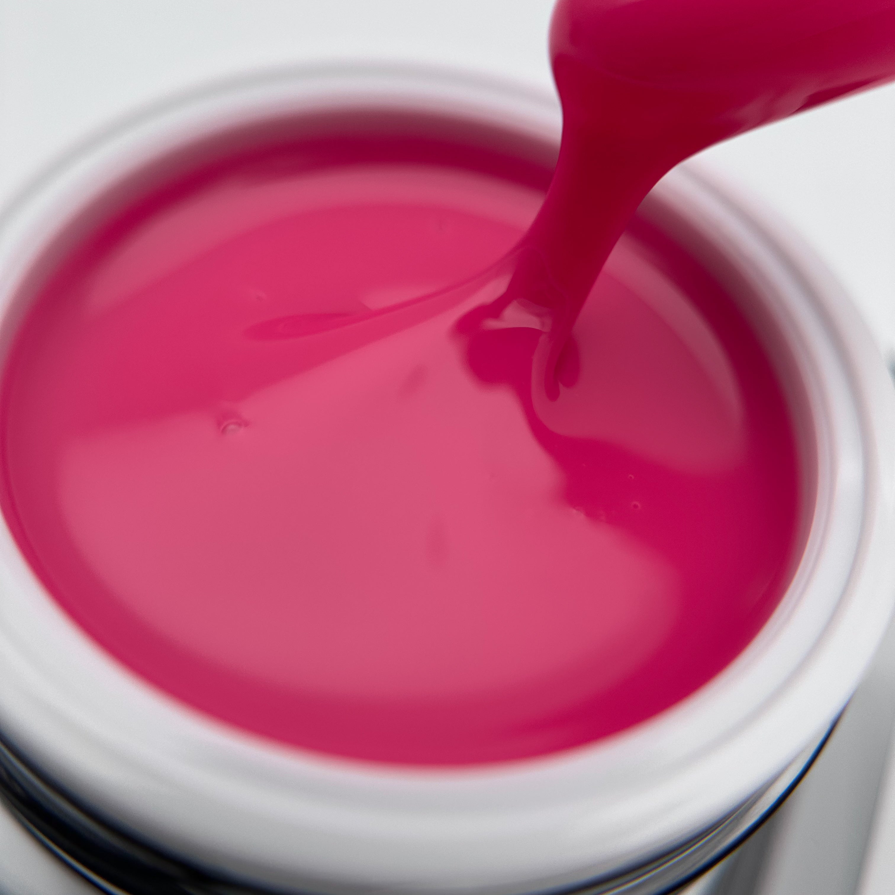 Smart Liquid Hard Gel - Viva Magenta 15 ml