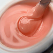 Hard Gel - Peach Mood 30 ml