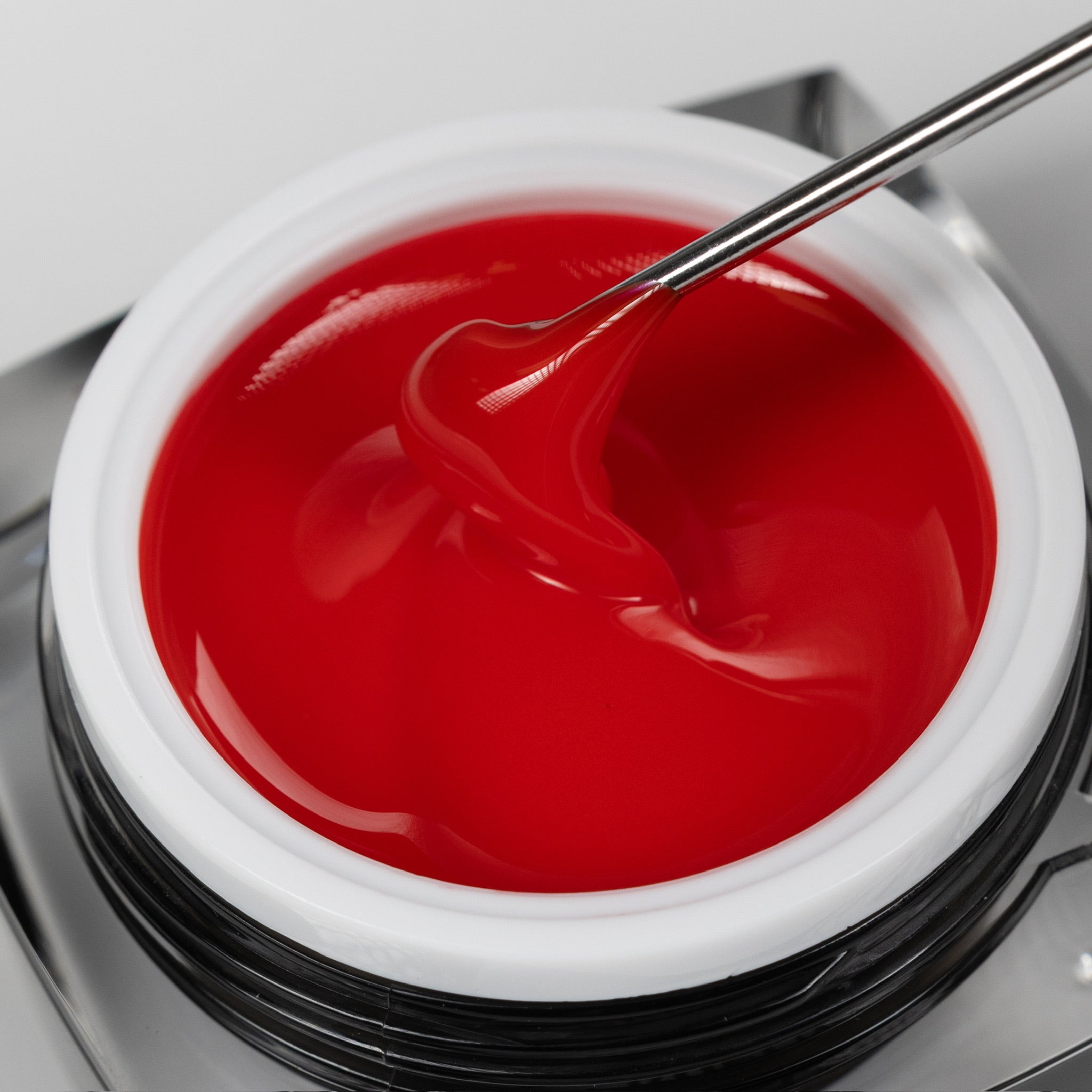 Smart Liquid Hard Gel - Scarlet Poppy 15 ml