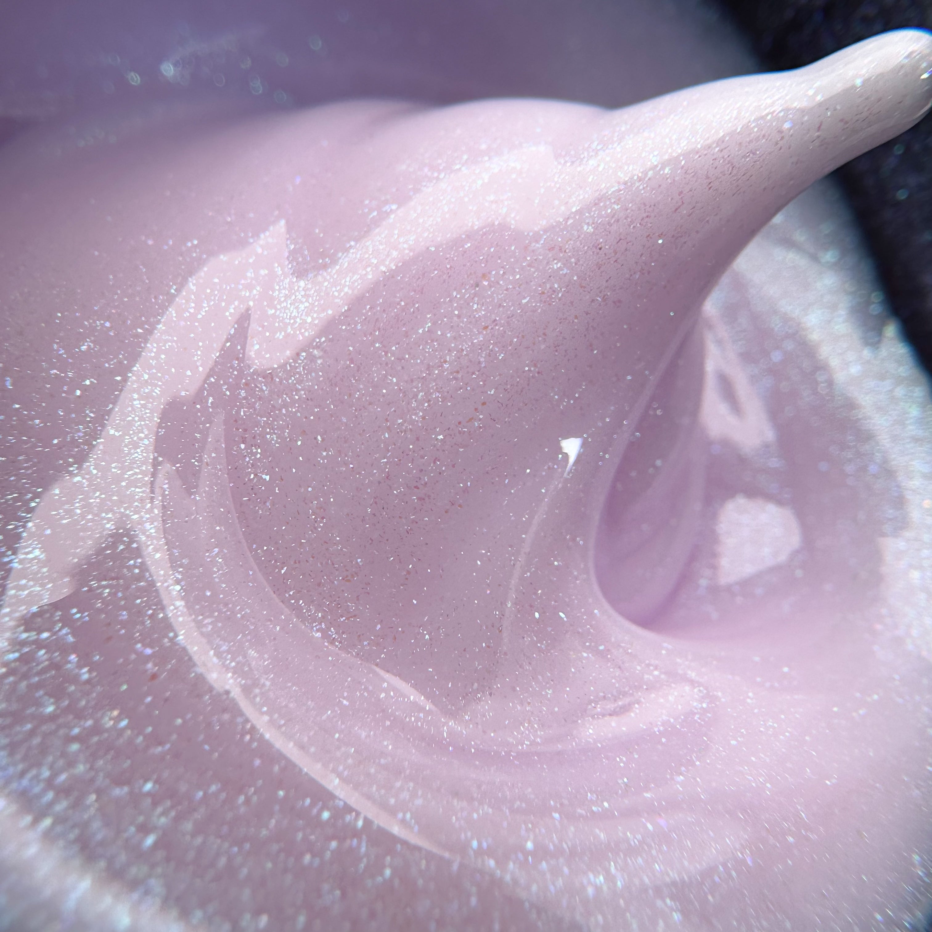 Smart Liquid Hard Gel - Cosmic Pink 15 ml