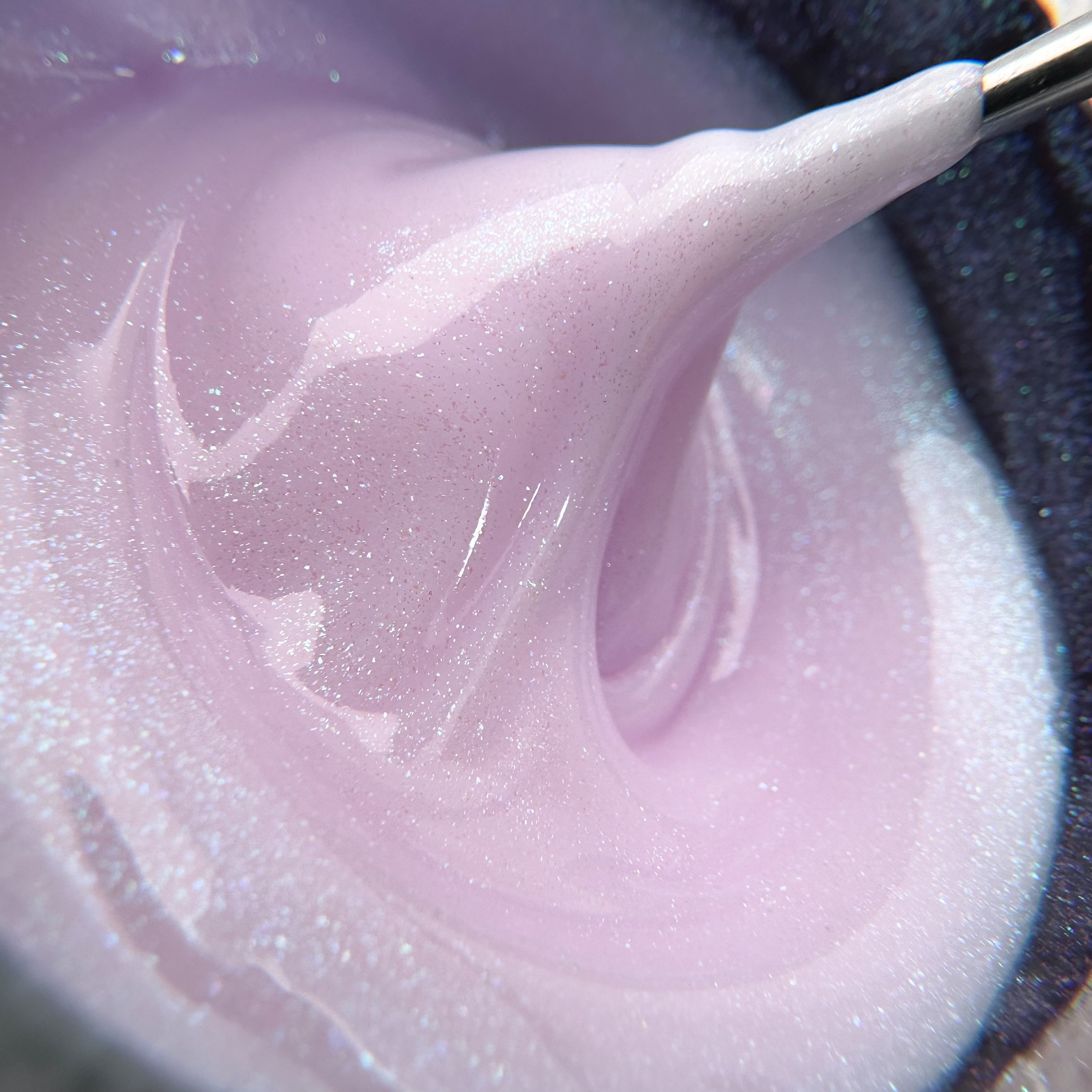 Smart Liquid Hard Gel - Cosmic Pink 15 ml