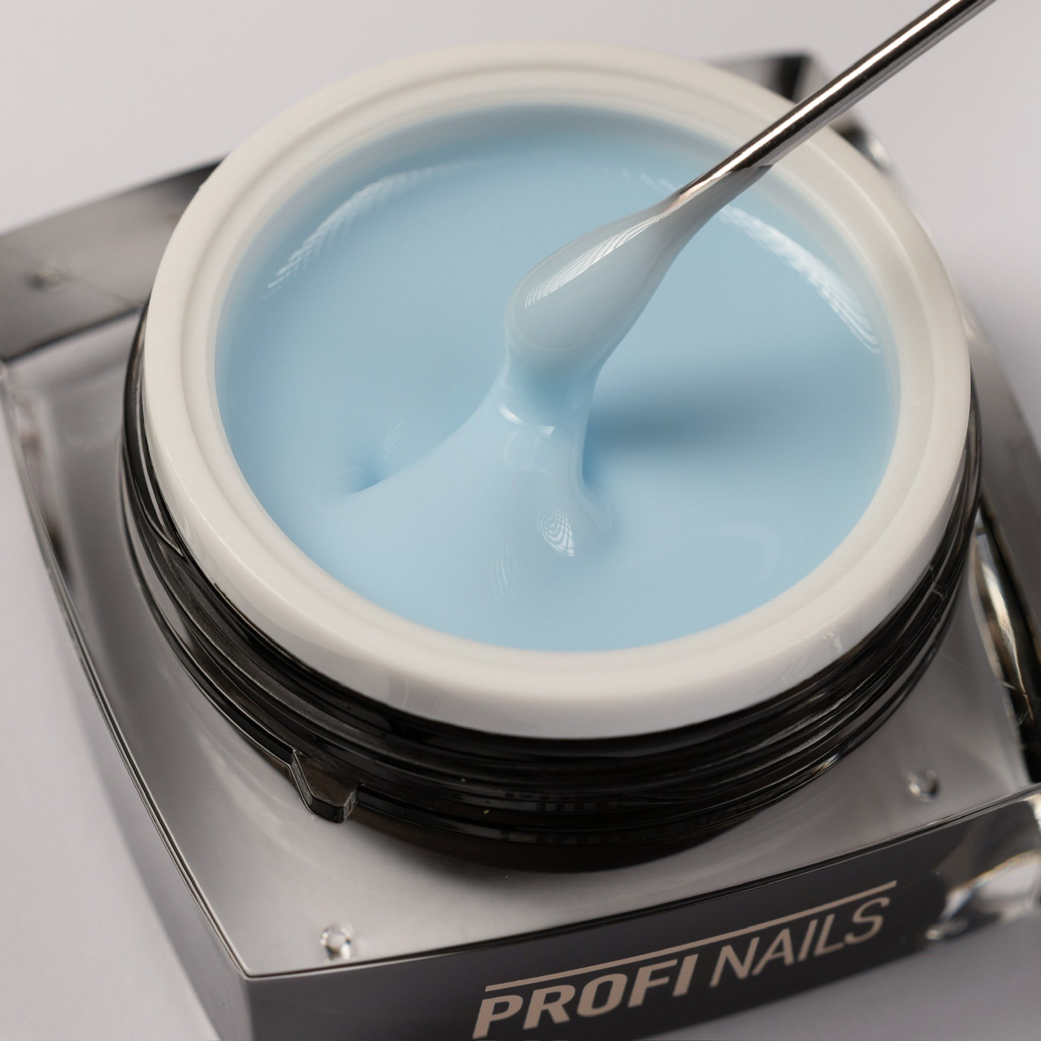 Smart Liquid Hard Gel - Sky 15 ml