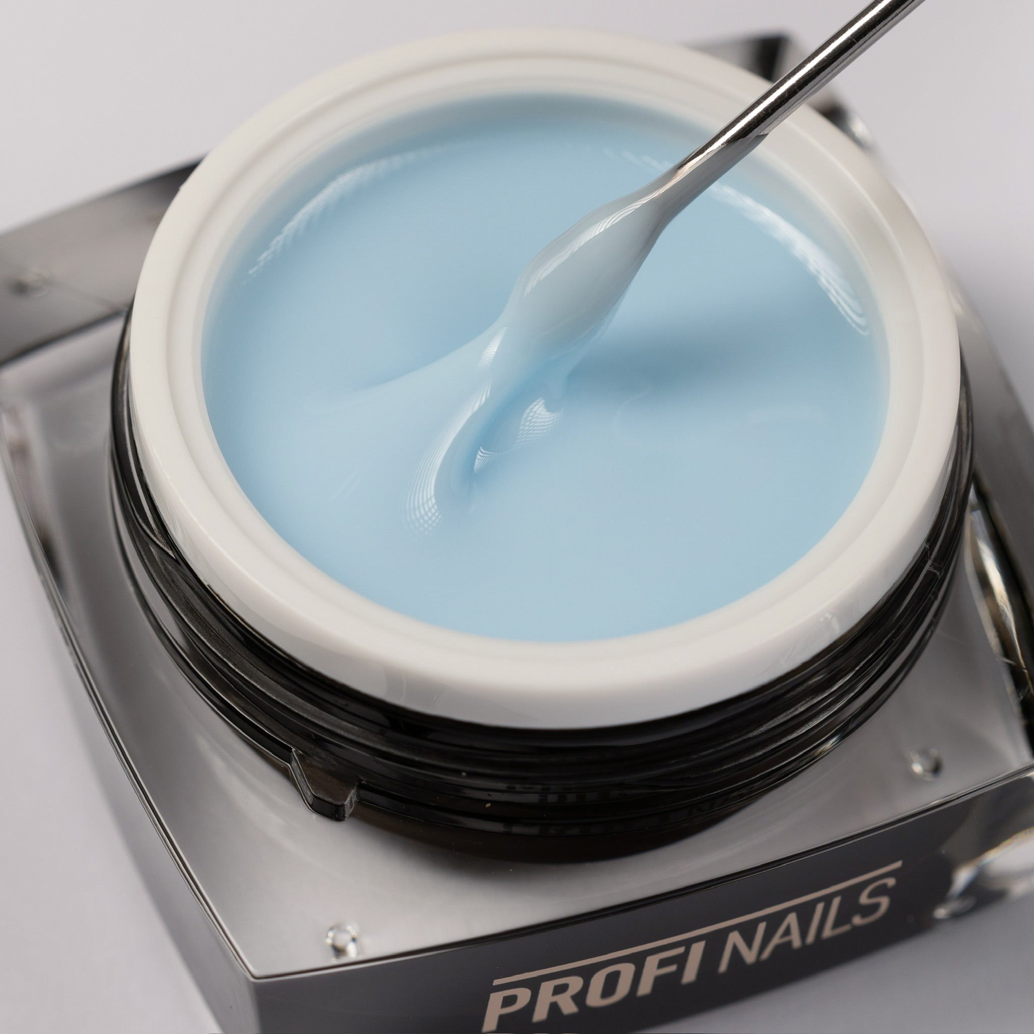 Smart Liquid Hard Gel - Sky 15 ml