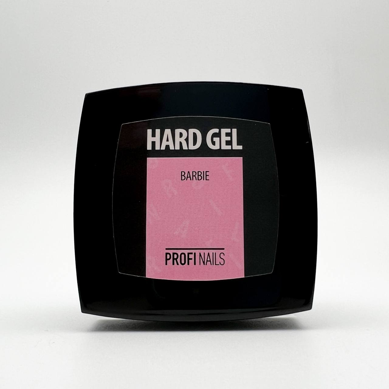 Hard Gel - Barbie 30 ml
