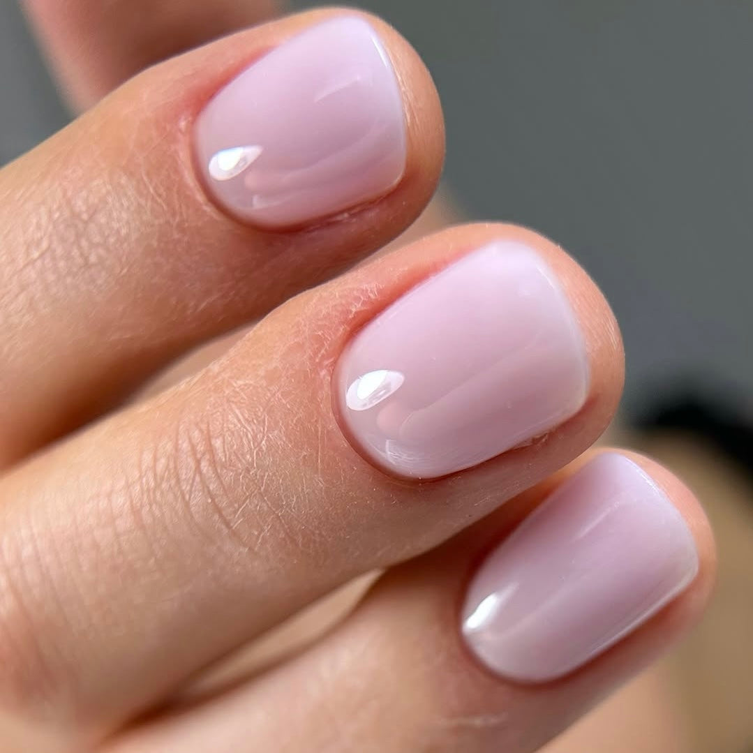 Hard Gel - Provence 30 ml