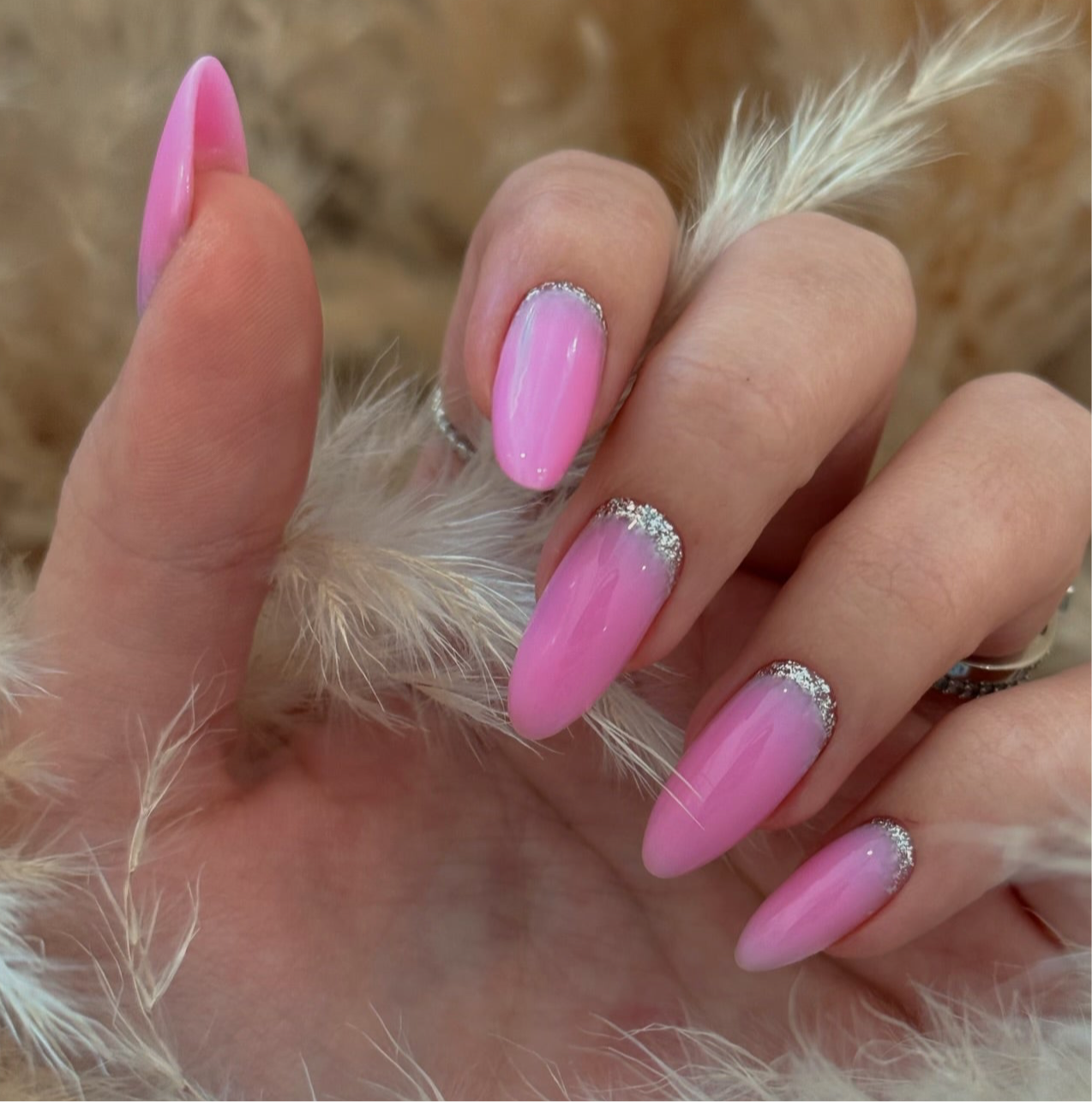 Color Hard Gel - Jaipur 30 ml