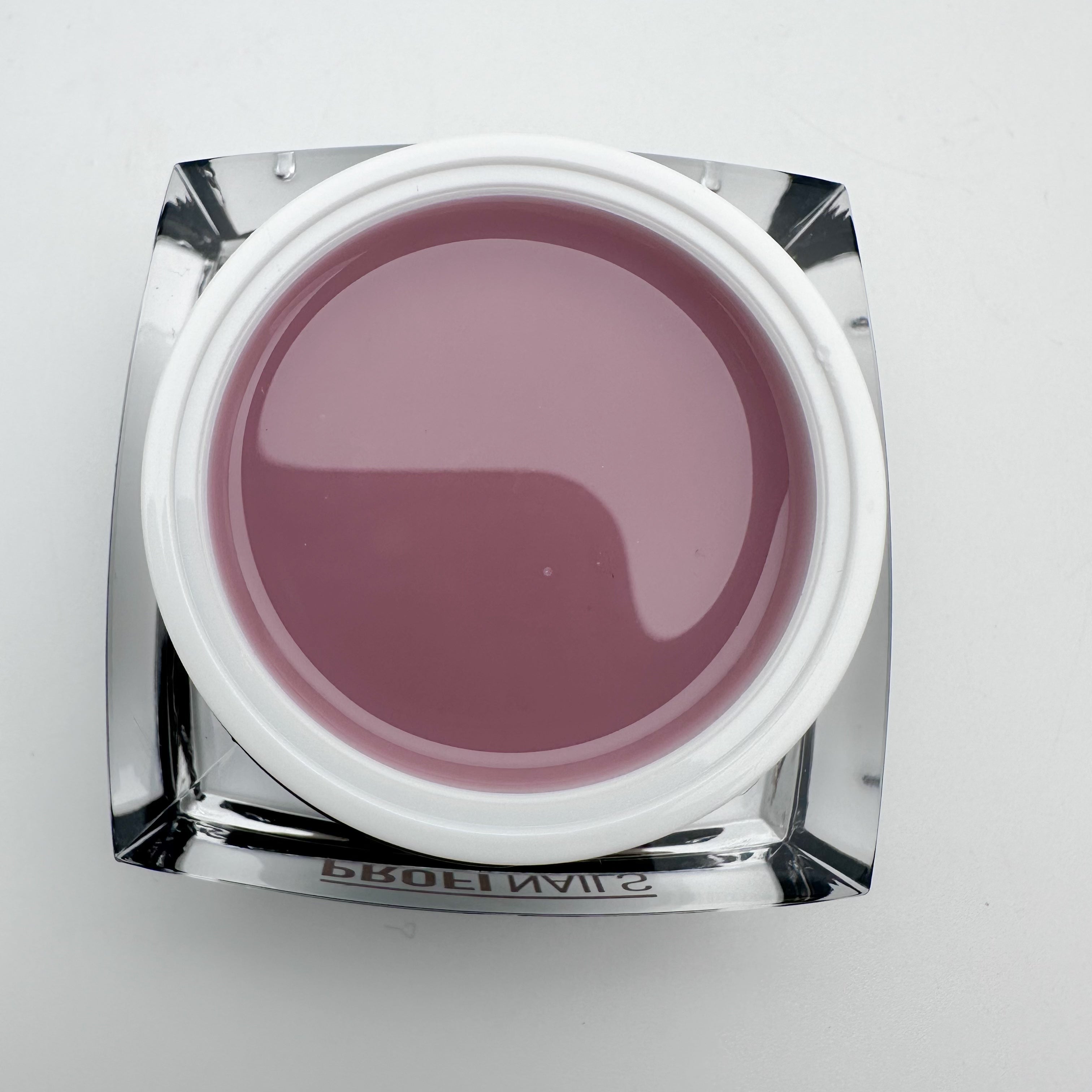 Hard Gel Non Sticky - Powder Cream 15 ml