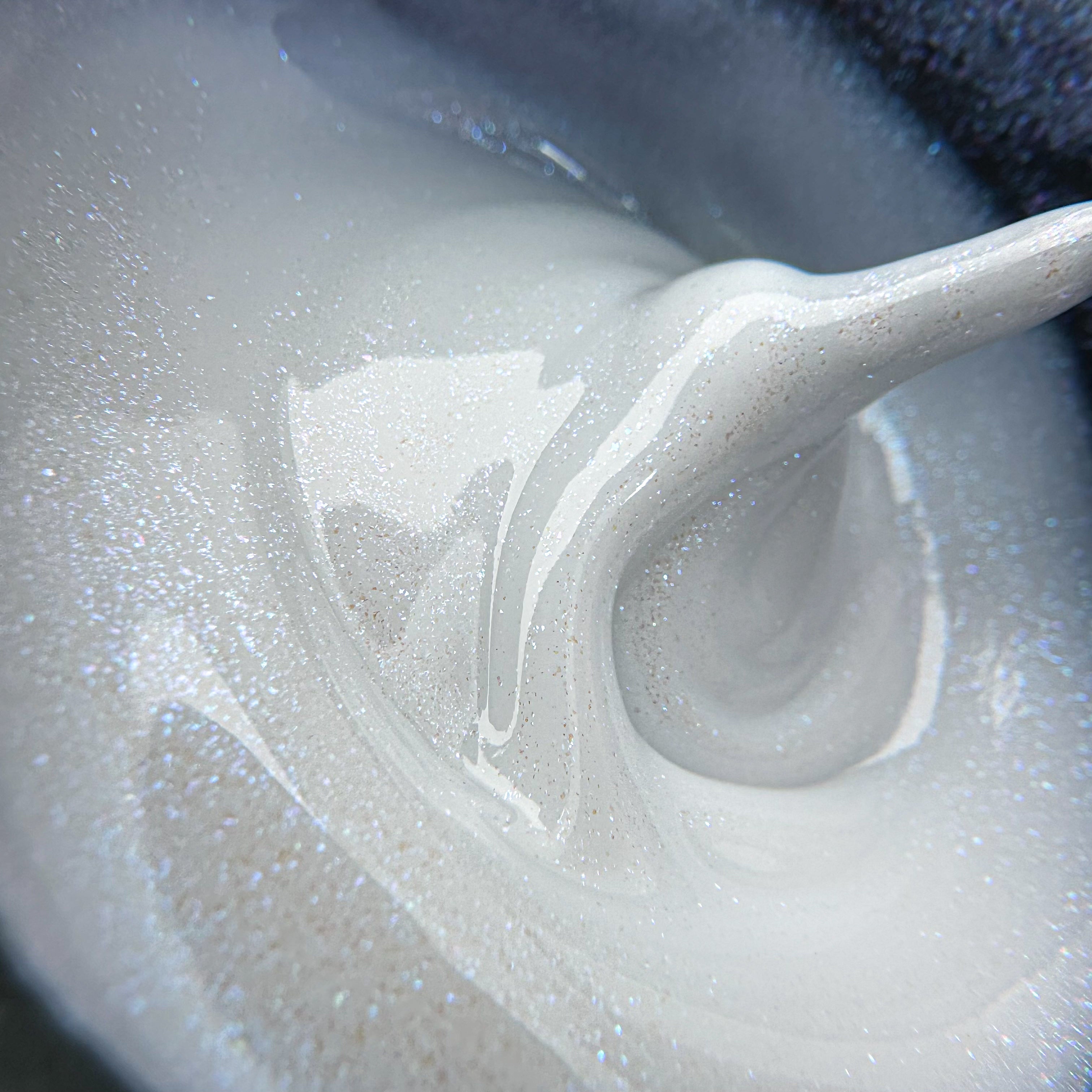 Smart Liquid Hard Gel - Polar Shining 15 ml