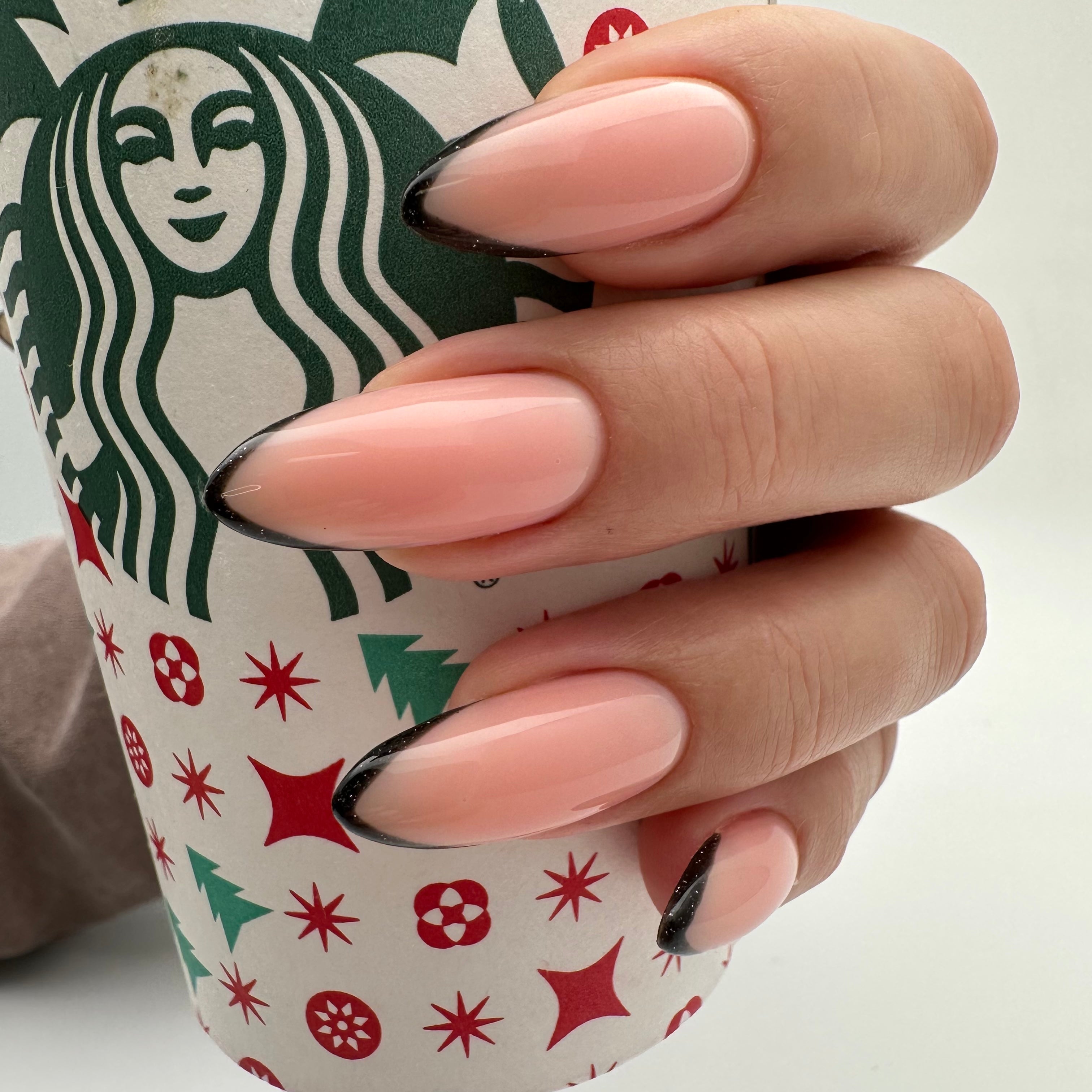 Hard Gel - Peach 30 ml