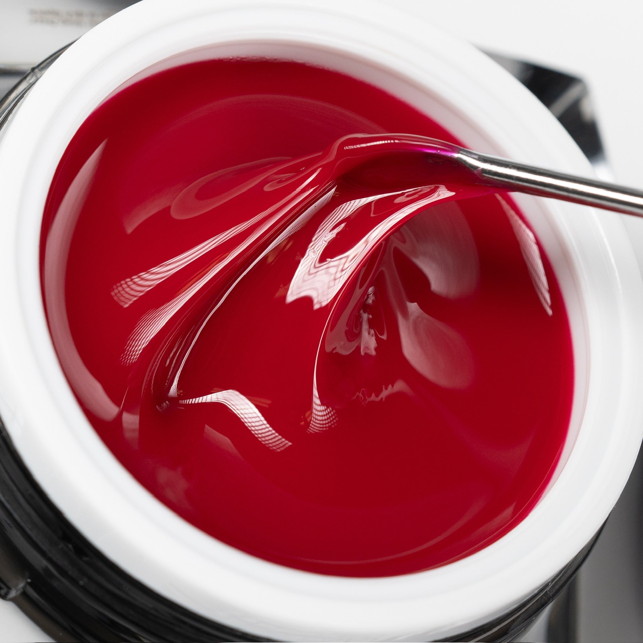 Smart Liquid Hard Gel - Ruby 15 ml