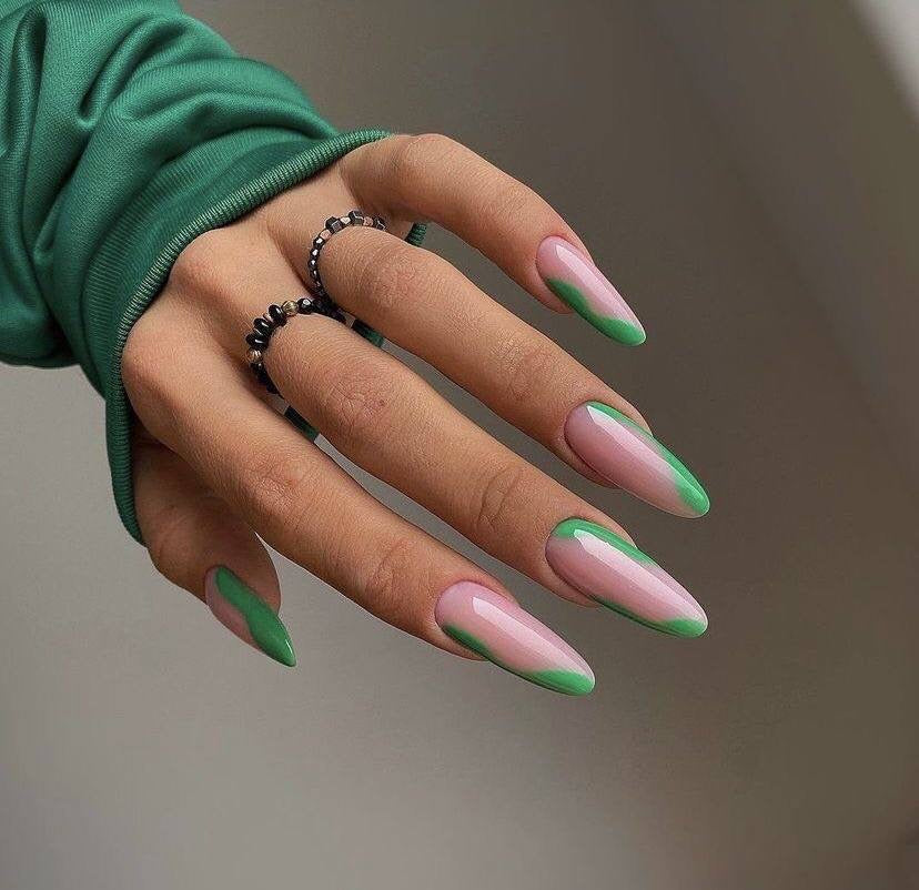 Hard Gel - Dessert Rose 30 ml