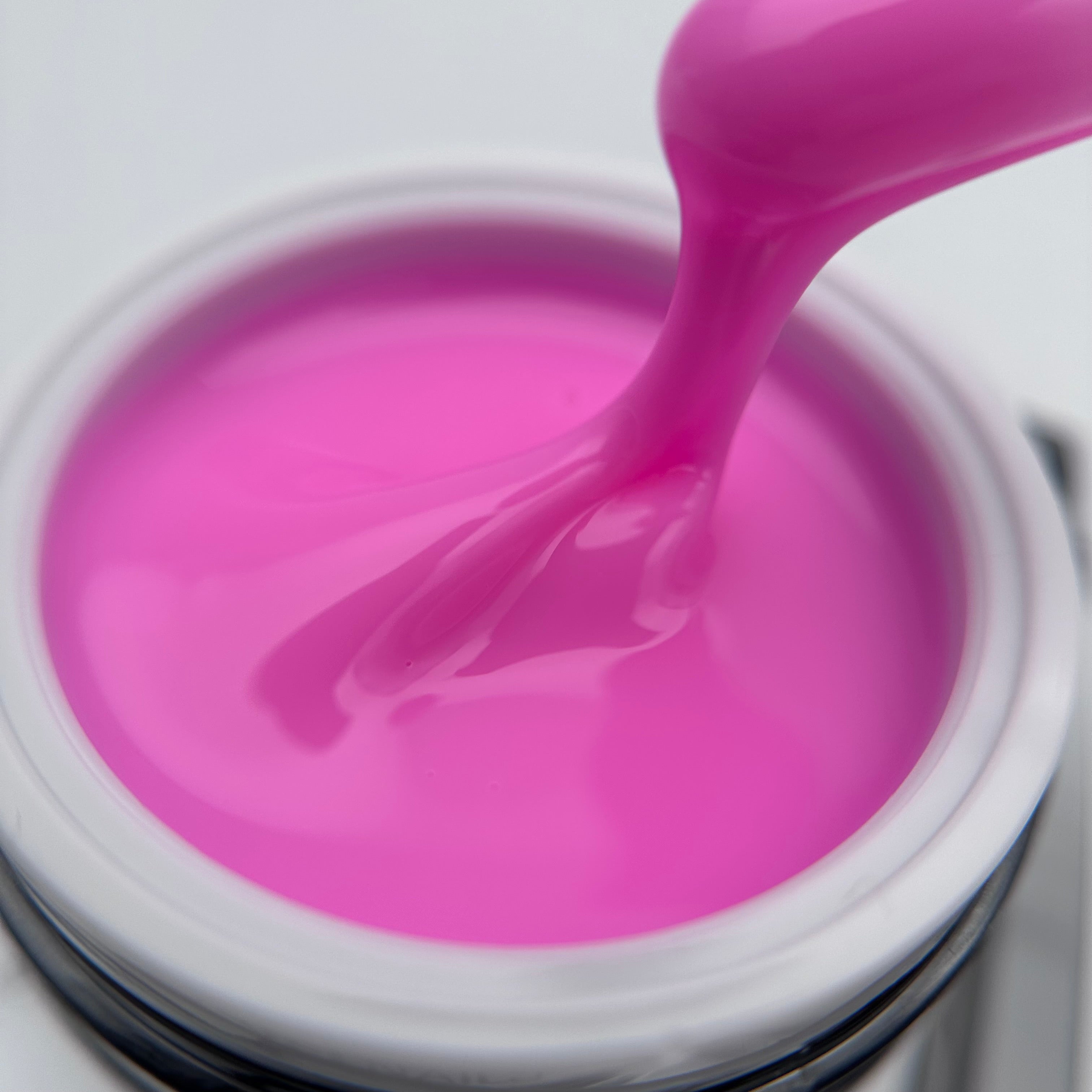 Smart Liquid Hard Gel - Pink Dream 15 ml