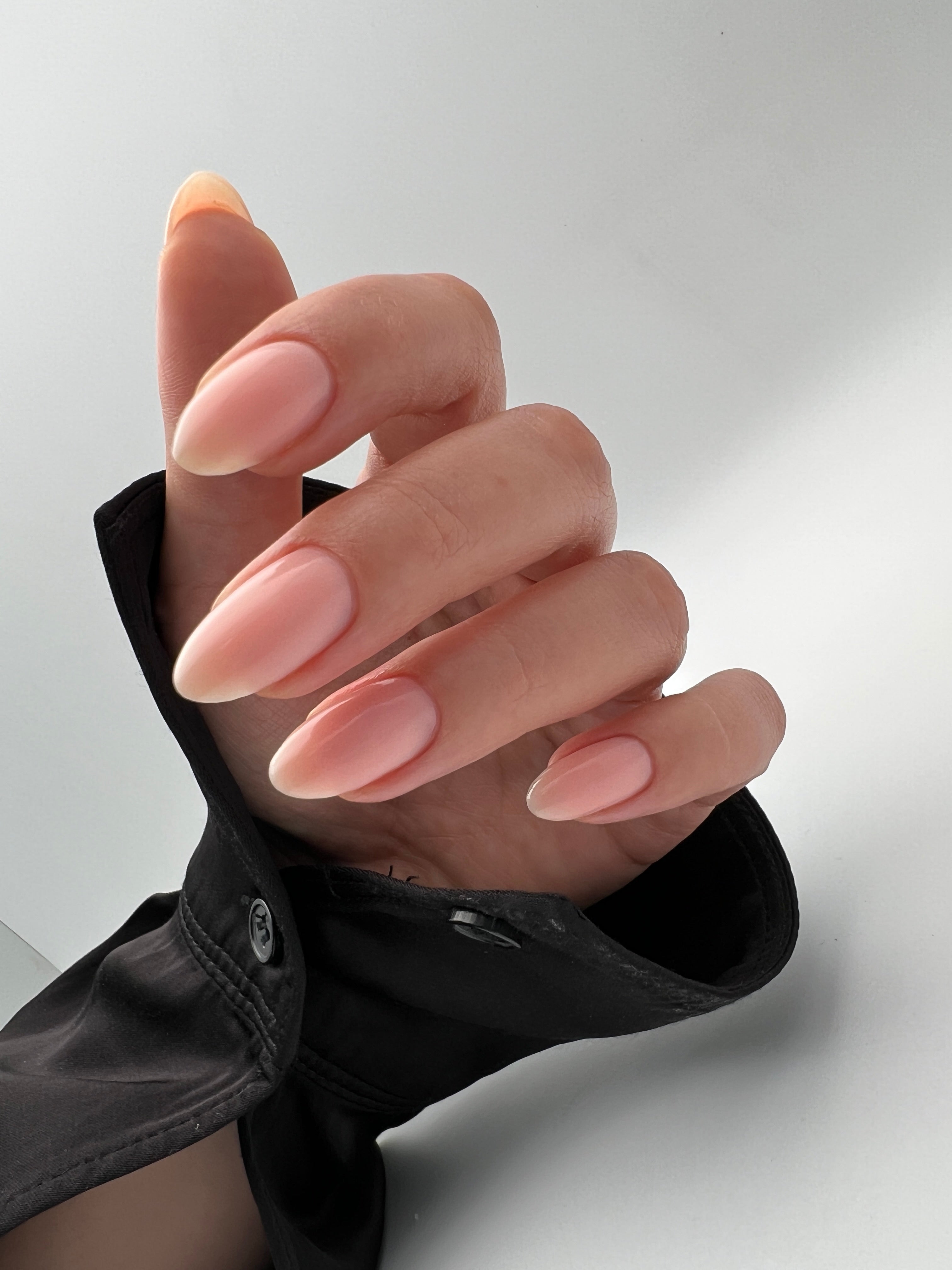 Hard Gel - Peach 30 ml