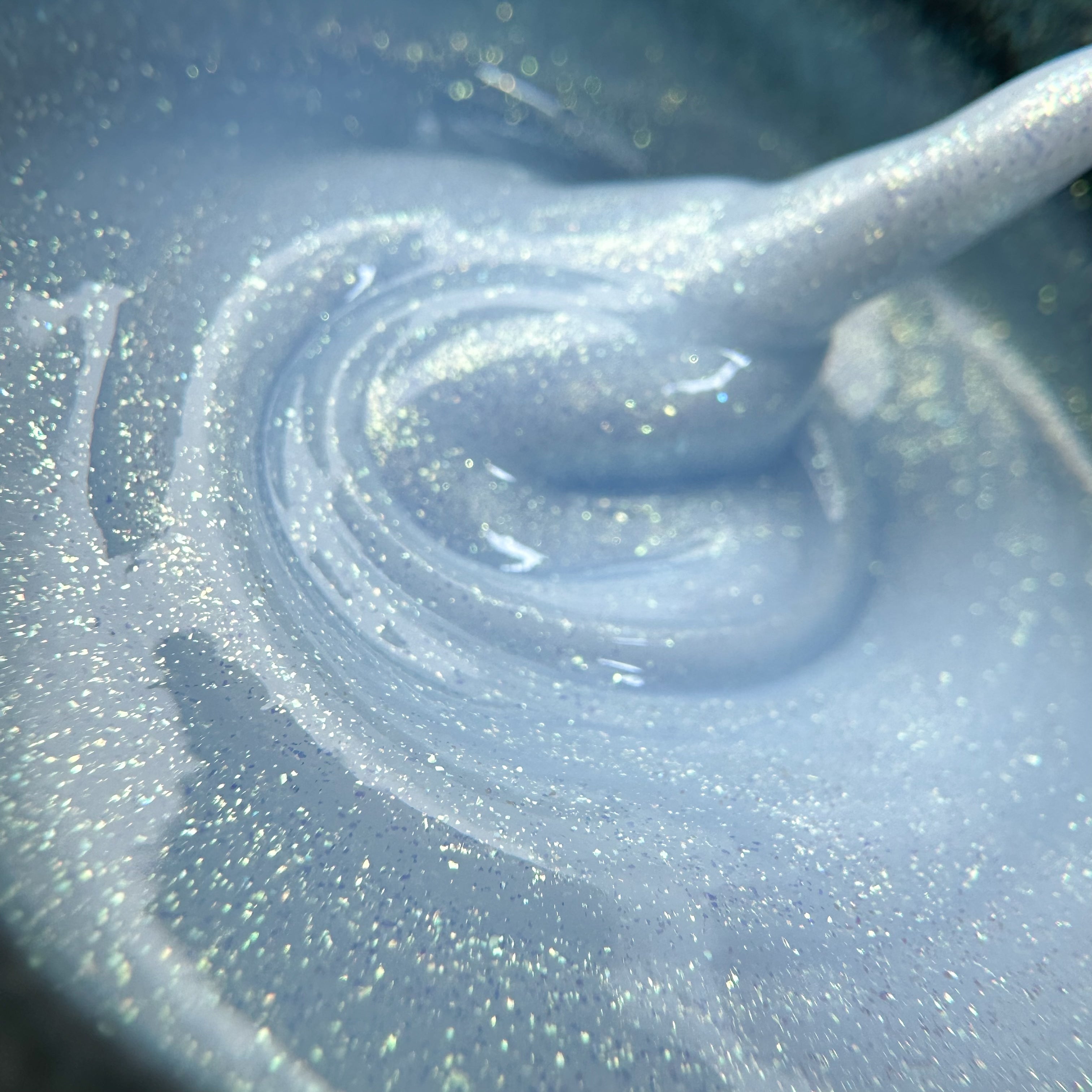 Smart Liquid Hard Gel - Stellar Ice 15 ml