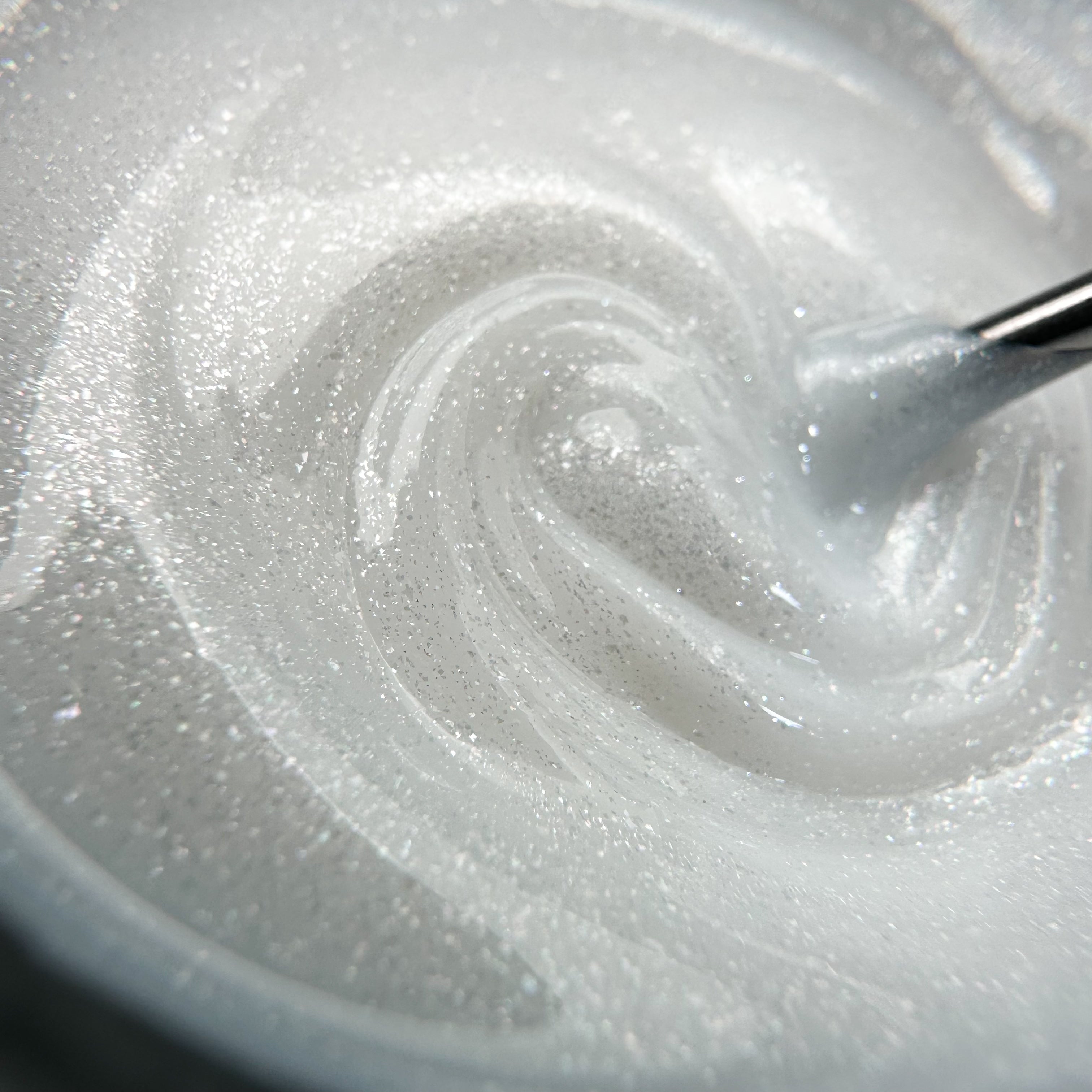 Smart Liquid Hard Gel - Mercury Mist 15 ml