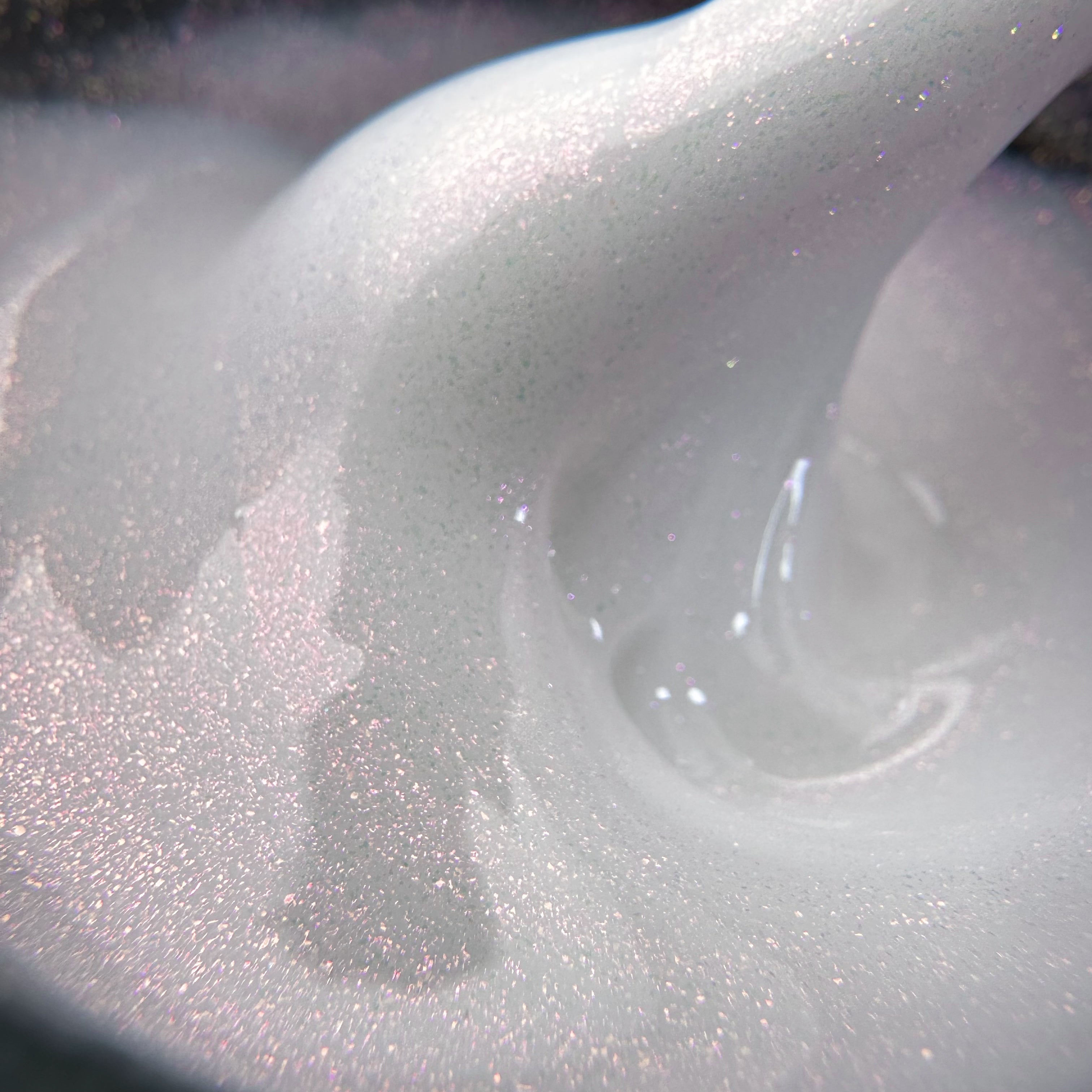 Smart Liquid Hard Gel - Galactic Glow 15 ml