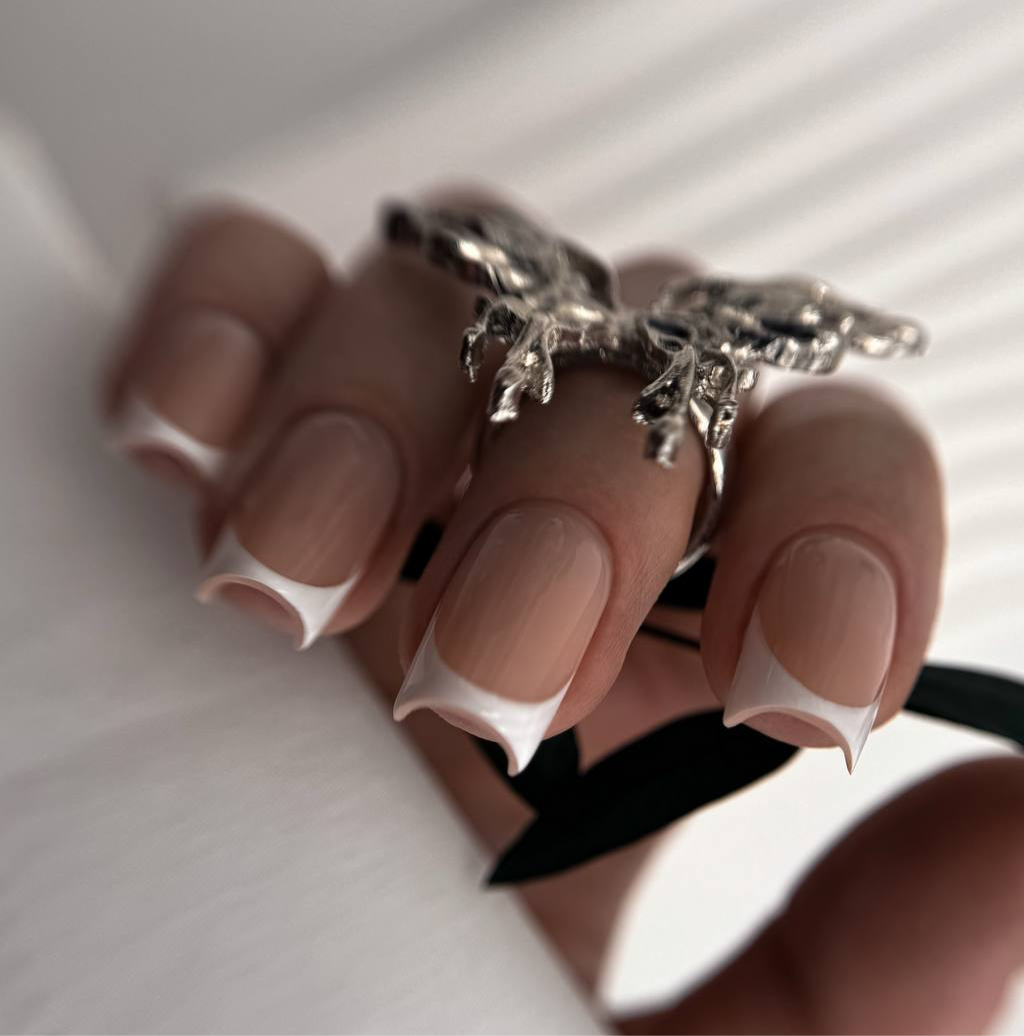 Hard Gel - Caramel 30 ml