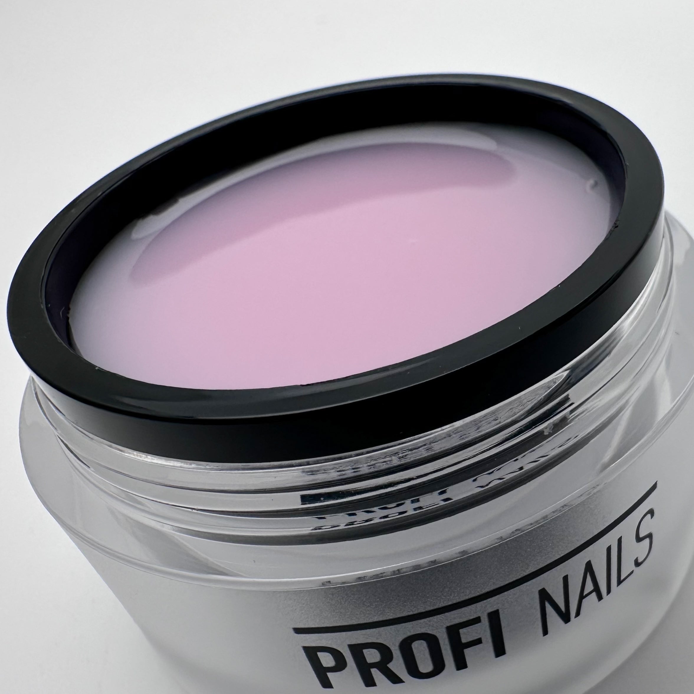 Smart Liquid Hard Gel - Mauve Mist 30 ml