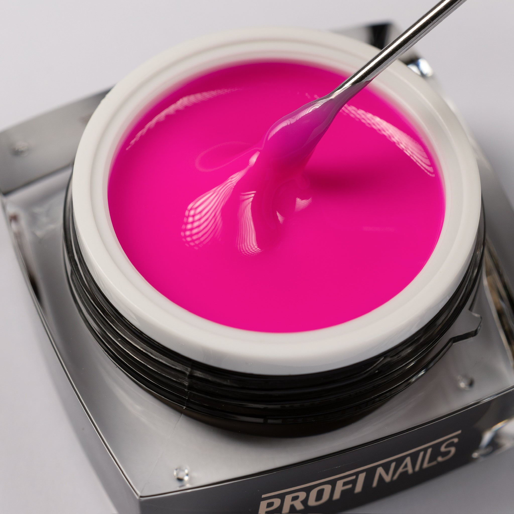Smart Liquid Hard Gel - Fresh Fuchsia 15 ml