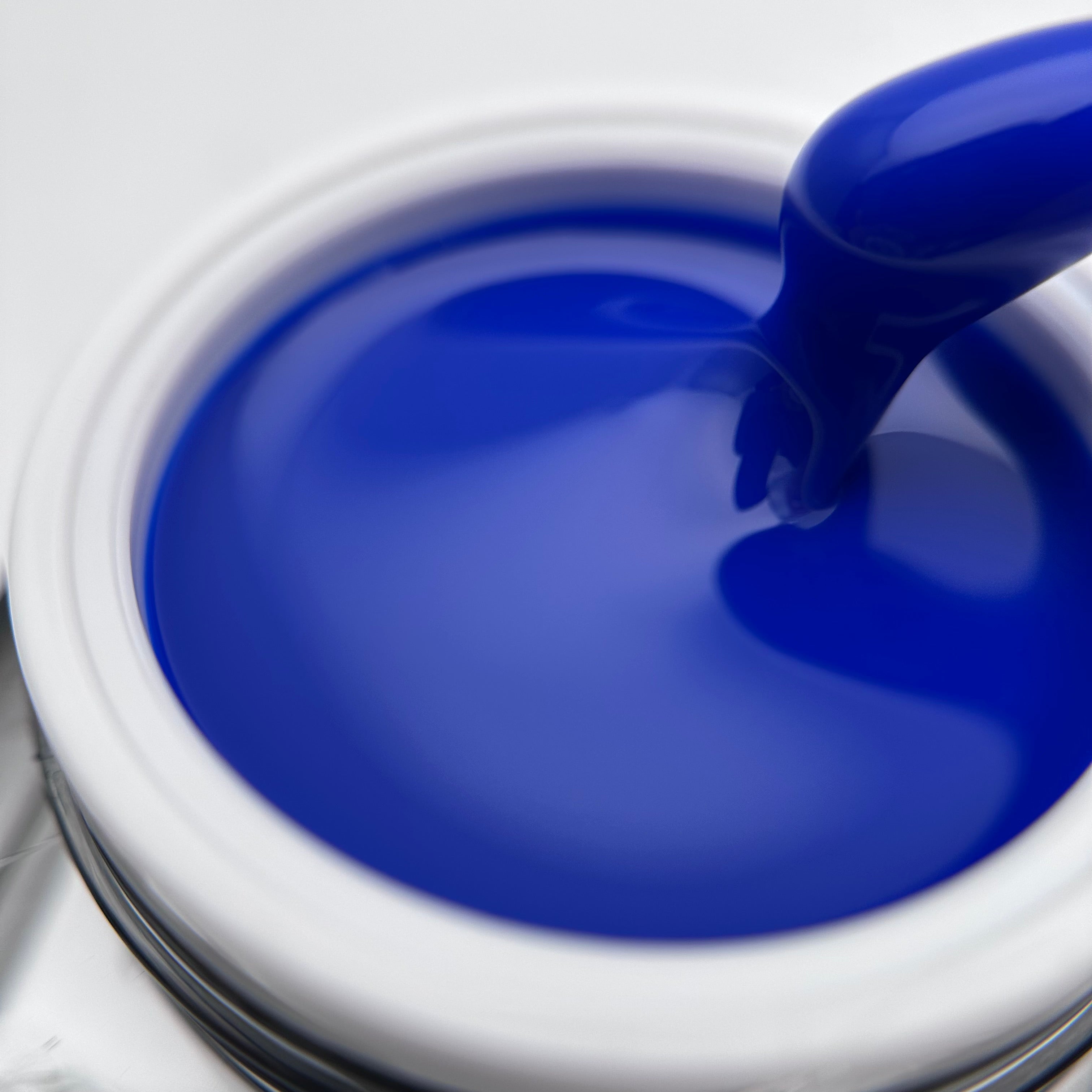 Smart Liquid Hard Gel - Mysterious 15 ml